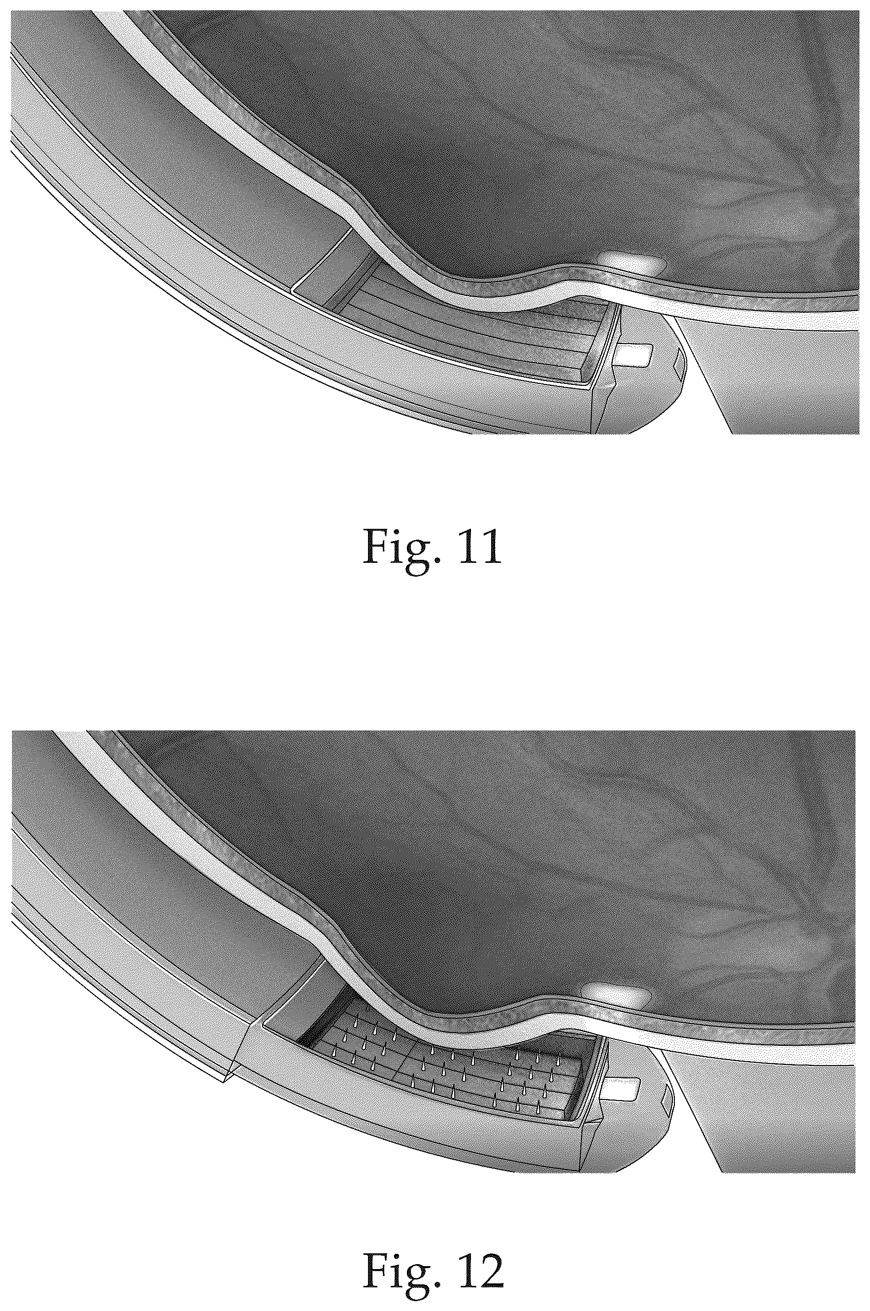 Patent US12551370 Figure 6 – Ocular platforms and surgical tools