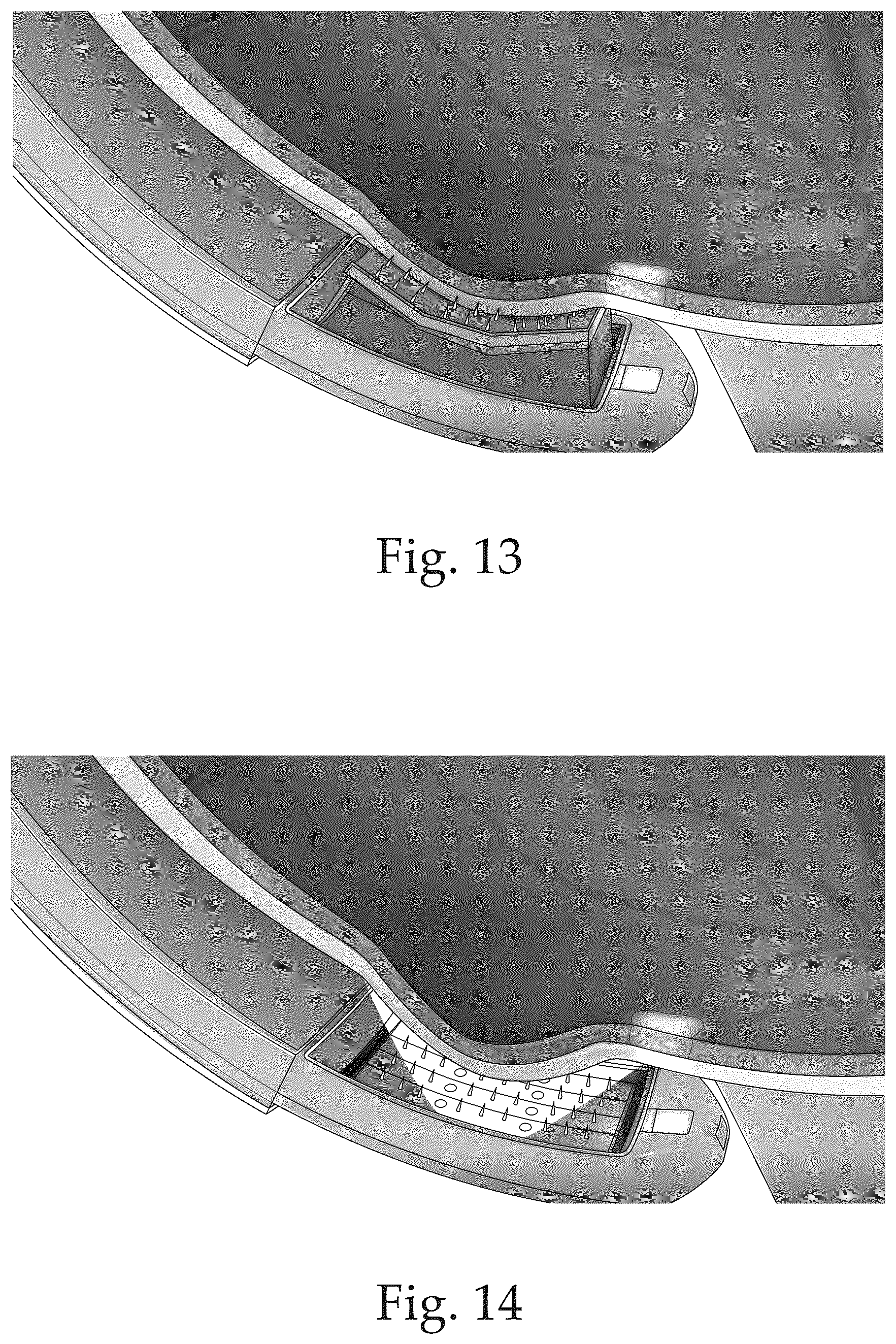 Patent US12551370 Figure 7 – Ocular platforms and surgical tools