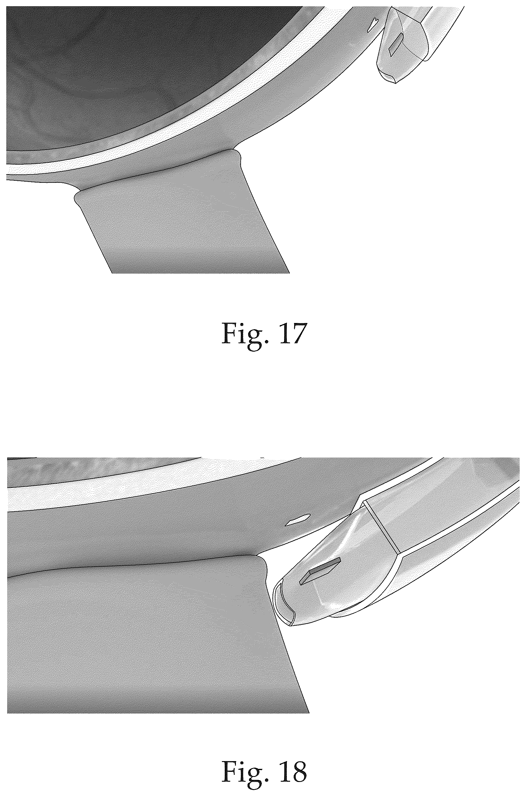 Patent US12551370 Figure 9 – Ocular platforms and surgical tools