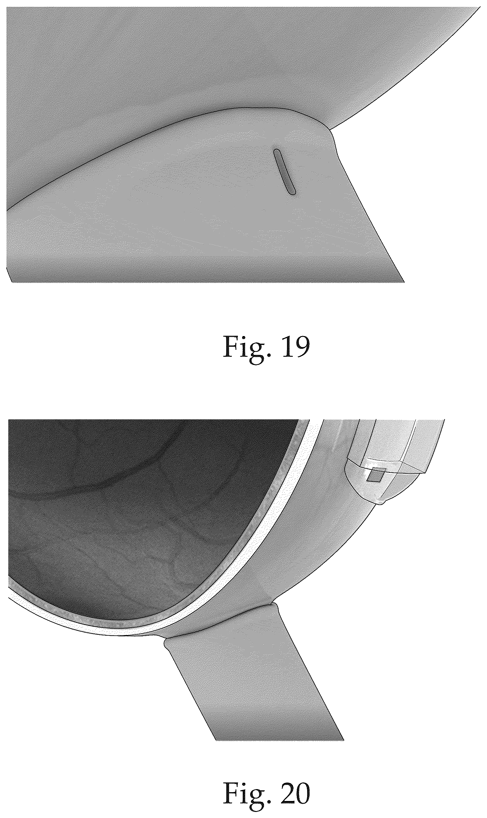 Patent US12551370 Figure 10 – Ocular platforms and surgical tools