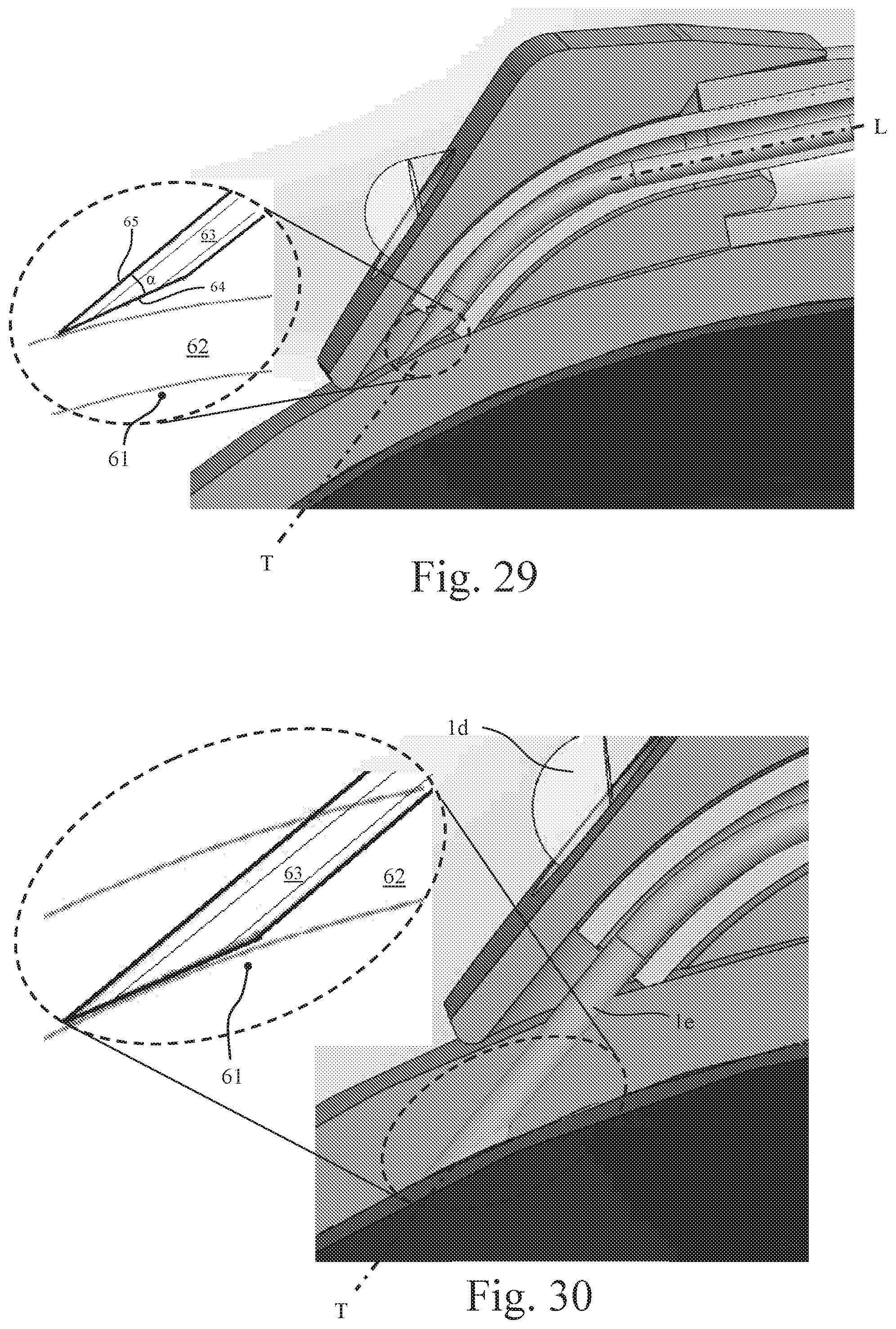 Patent US12551370 Figure 16 – Ocular platforms and surgical tools