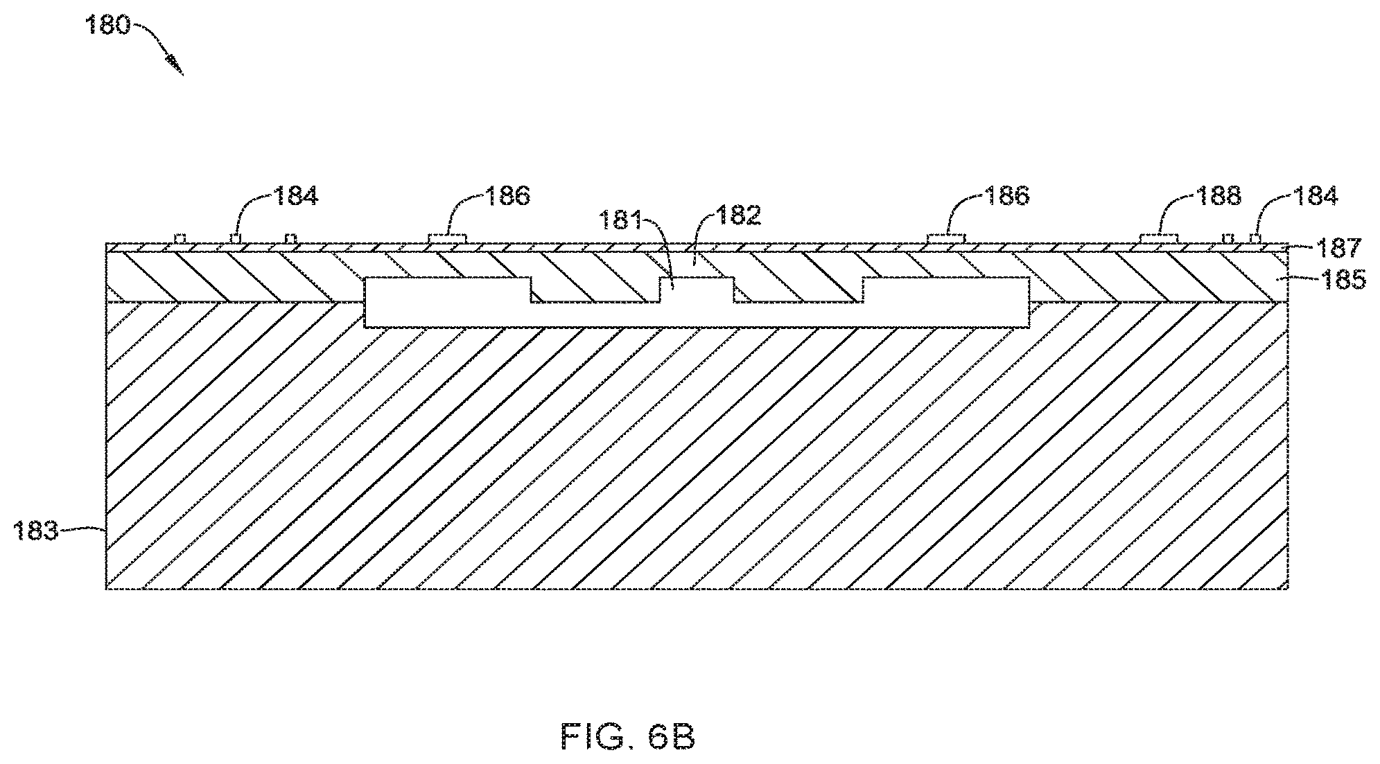 Patent US12551371 Figure 8 – Ocular implant and delivery system