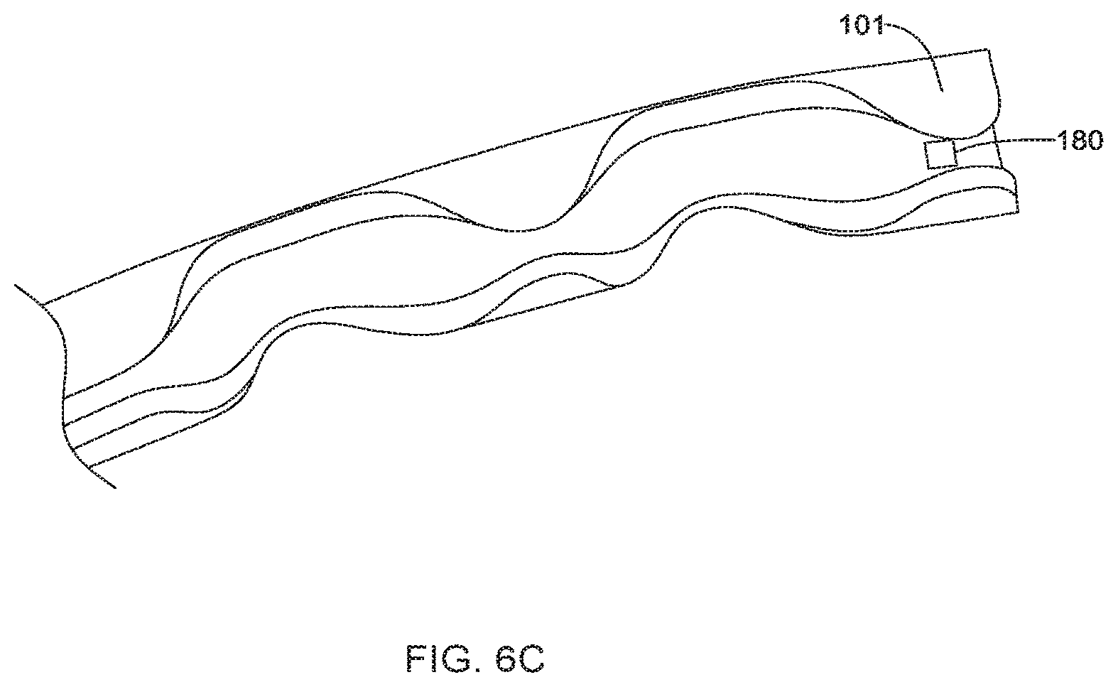 Patent US12551371 Figure 9 – Ocular implant and delivery system