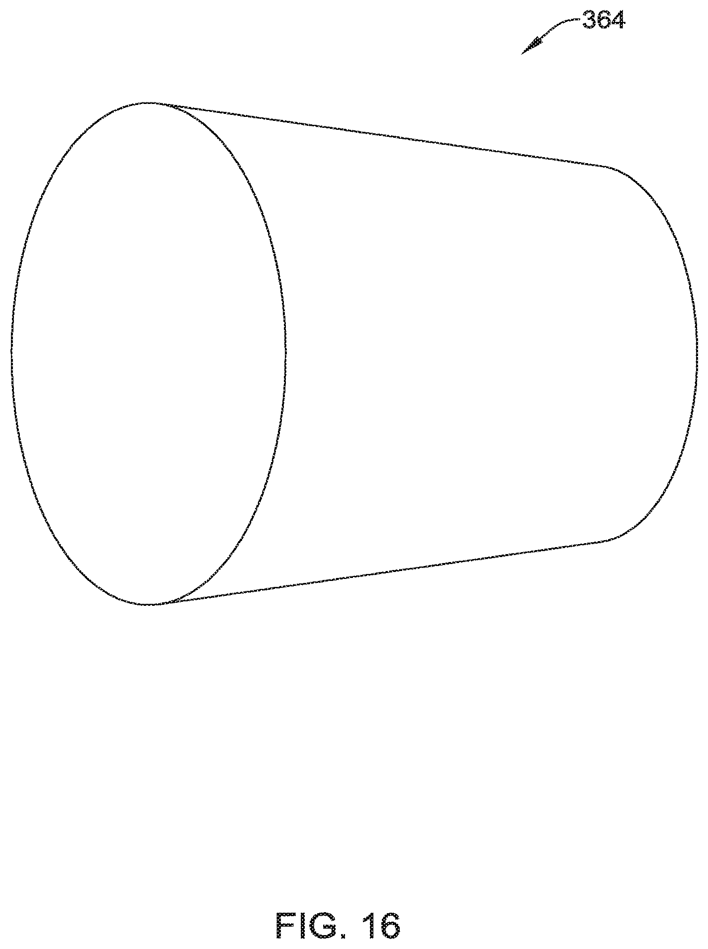 Patent US12551371 Figure 19 – Ocular implant and delivery system