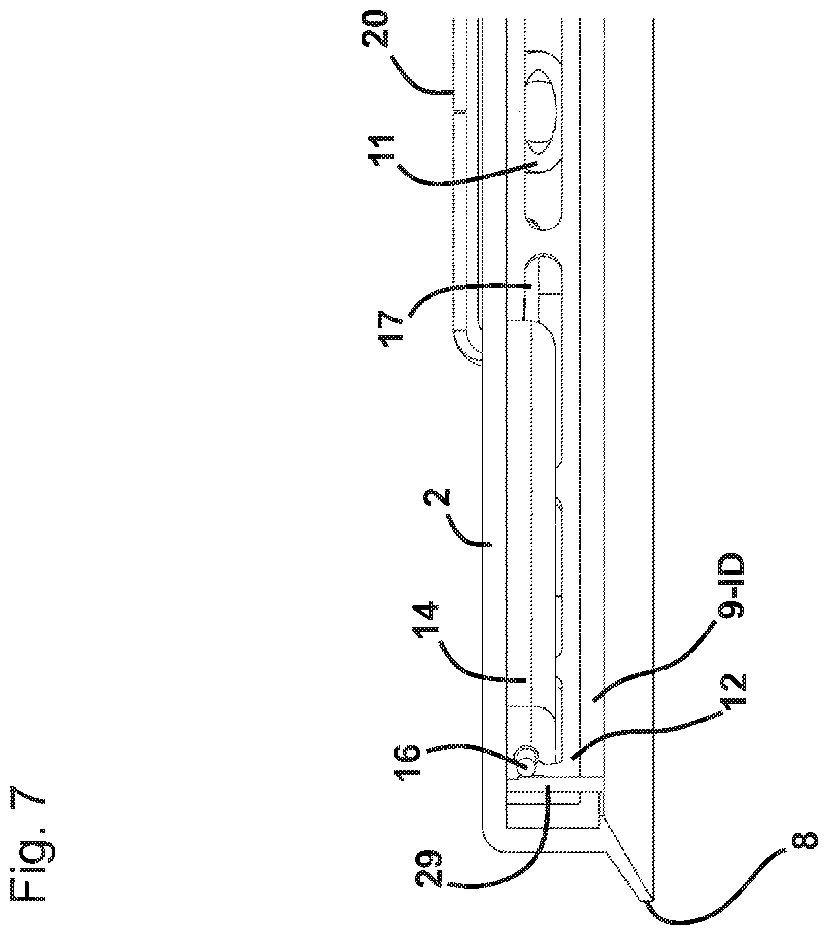 Patent US12551372 Figure 9 – Capsulotomy device