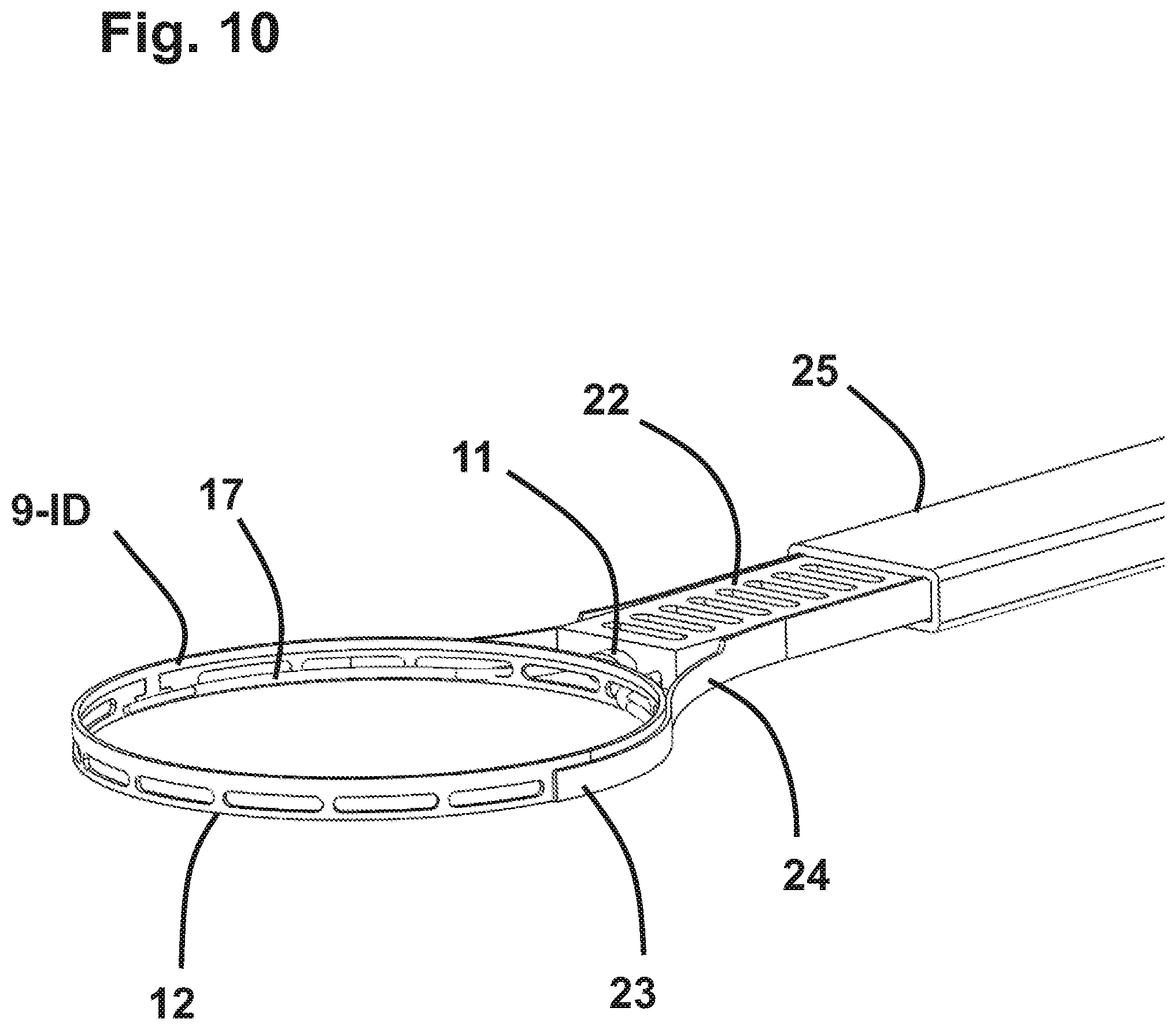 Patent US12551372 Figure 12 – Capsulotomy device