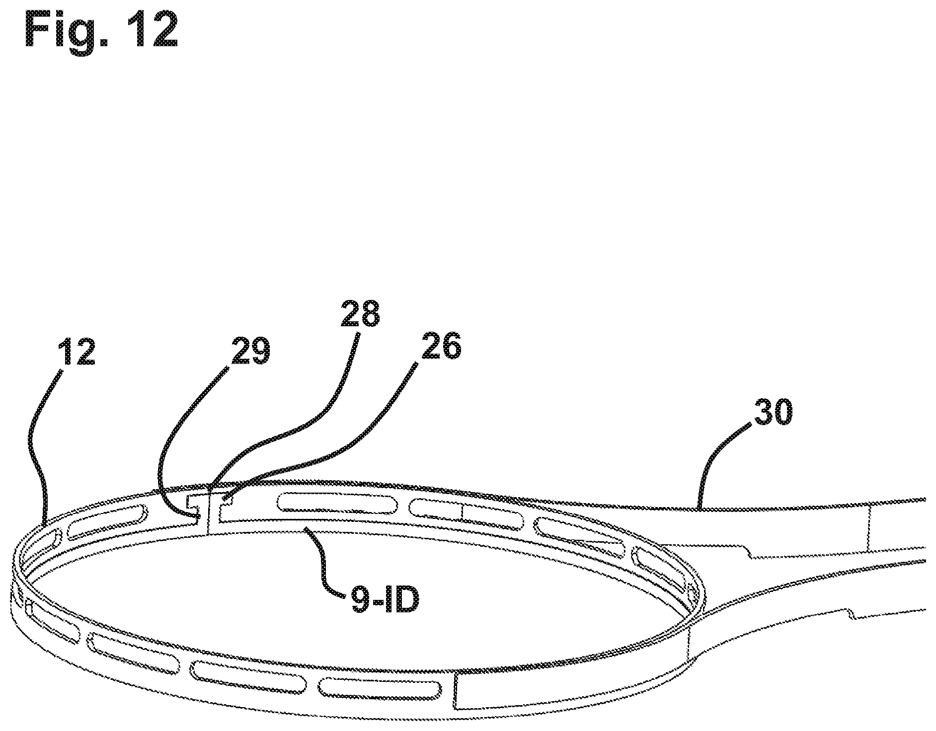 Patent US12551372 Figure 14 – Capsulotomy device