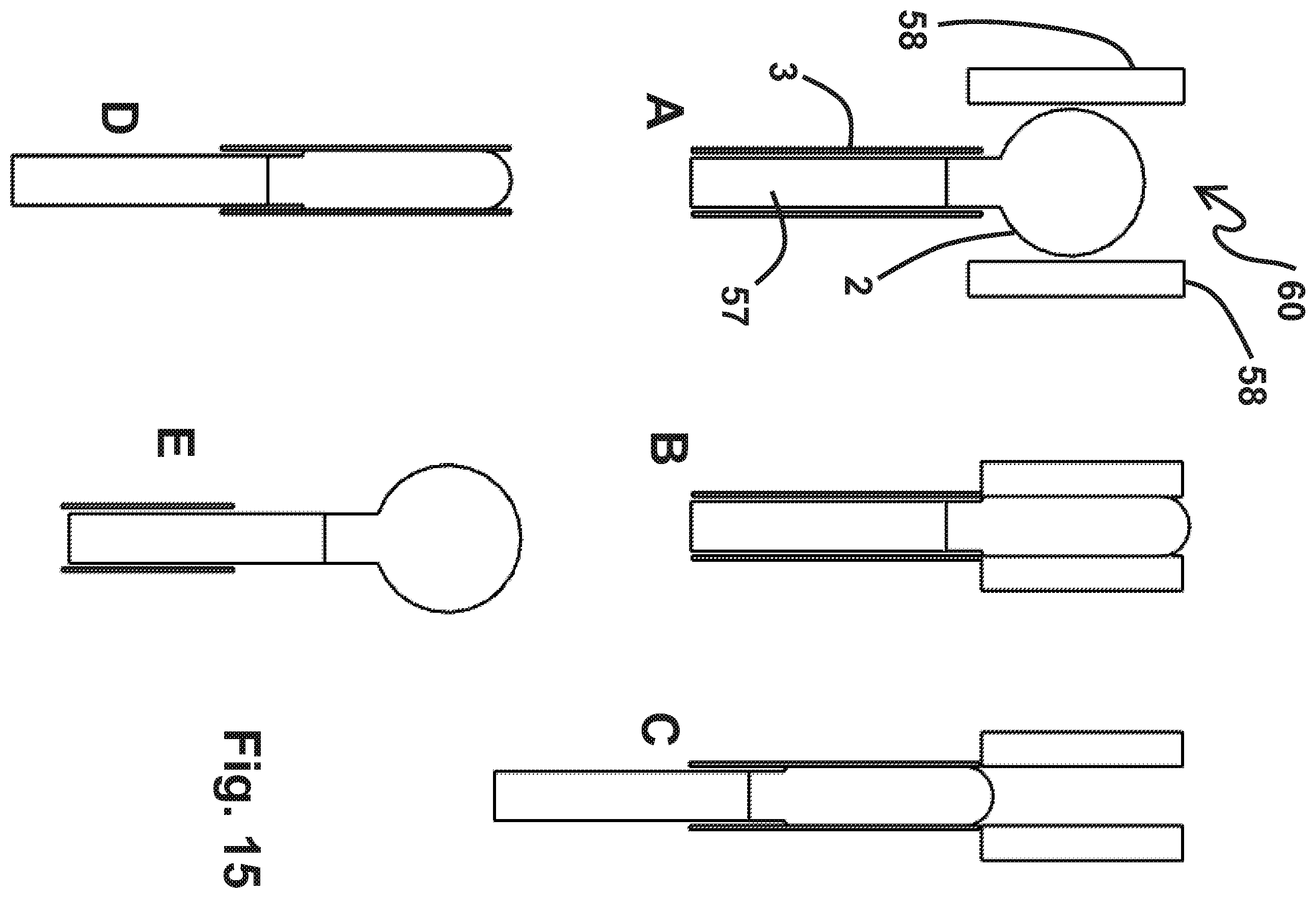 Patent US12551372 Figure 17 – Capsulotomy device