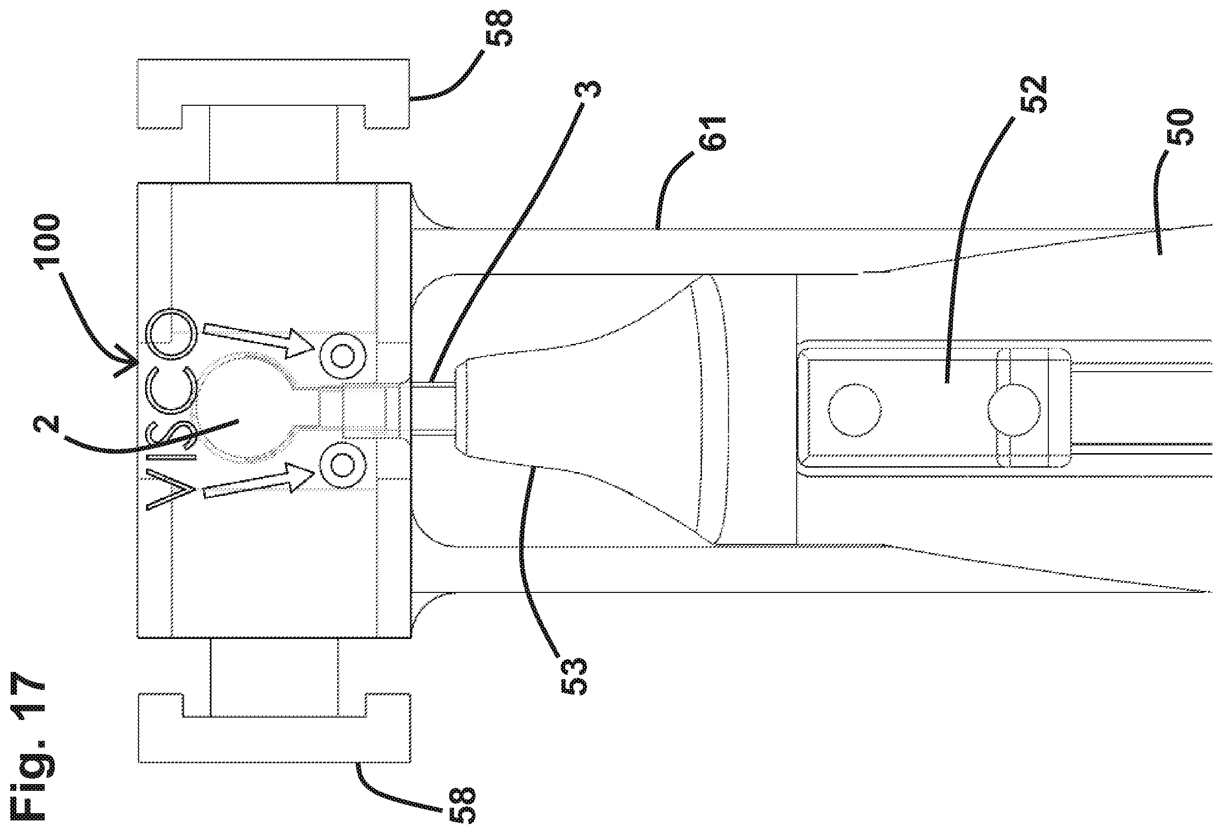 Patent US12551372 Figure 19 – Capsulotomy device