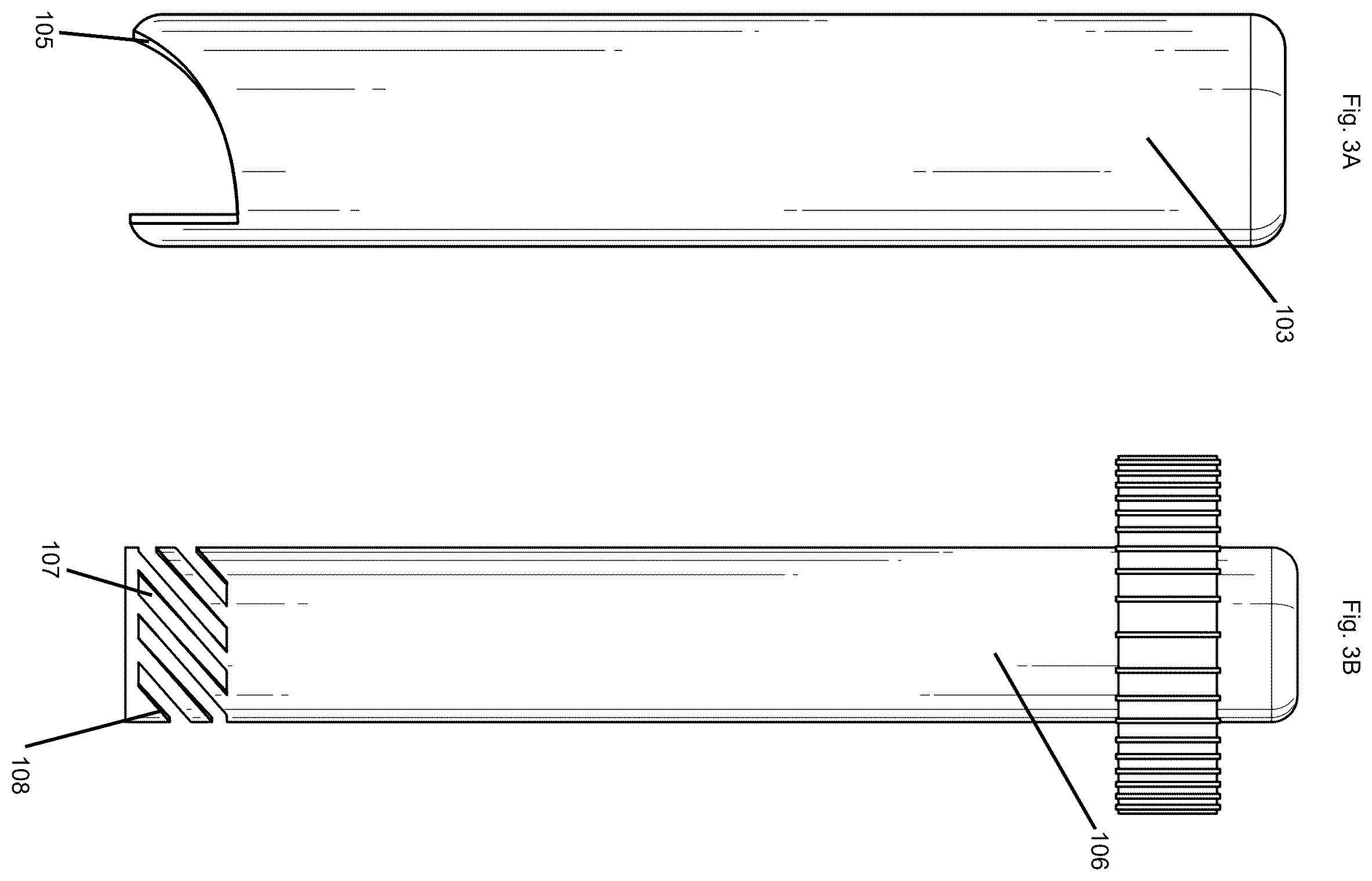 Patent US12551373 Figure 3 – Vitrectomy device