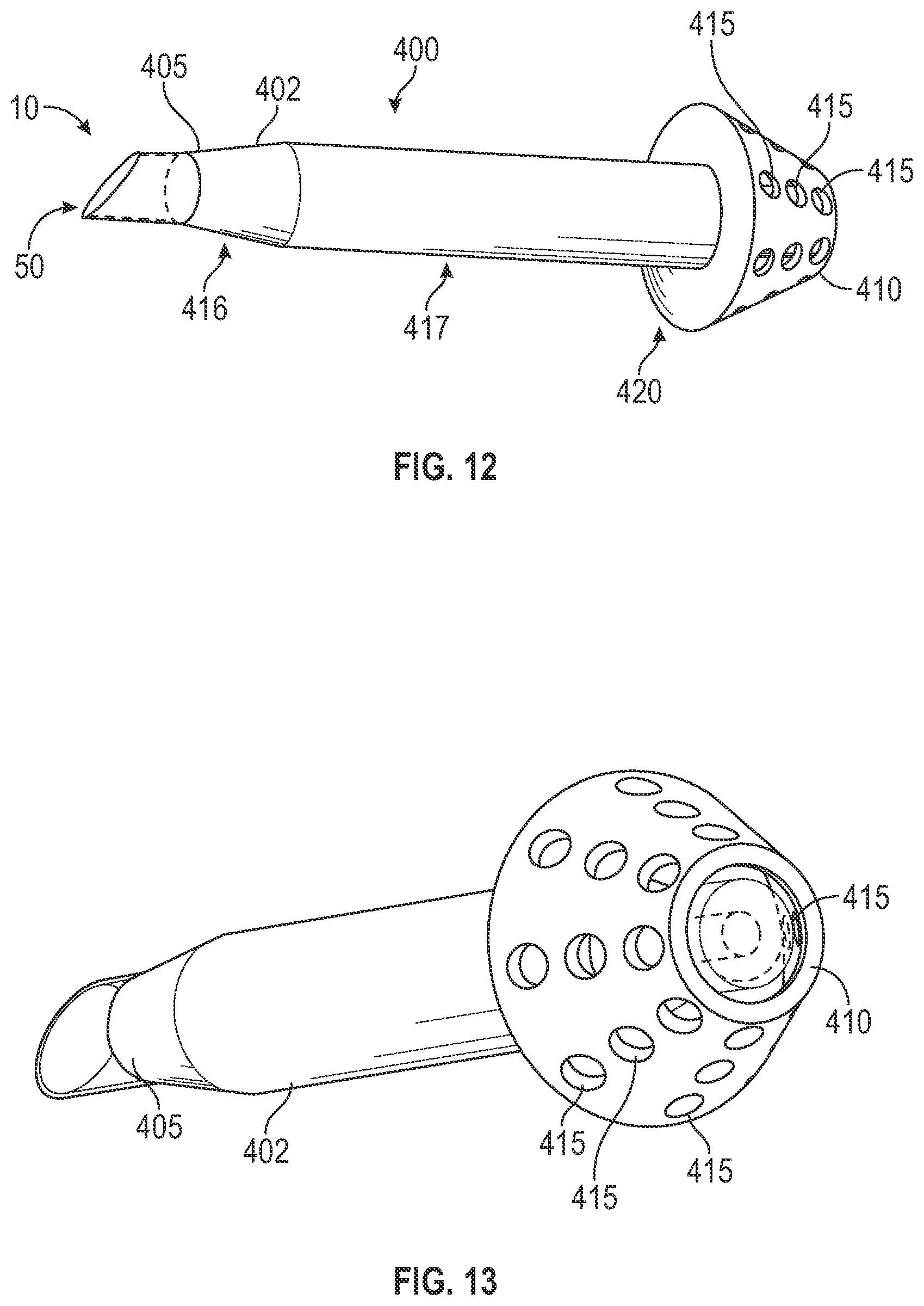 Patent US12551375 Figure 9 – Biofluid shunt valve with sheath and monitoring device