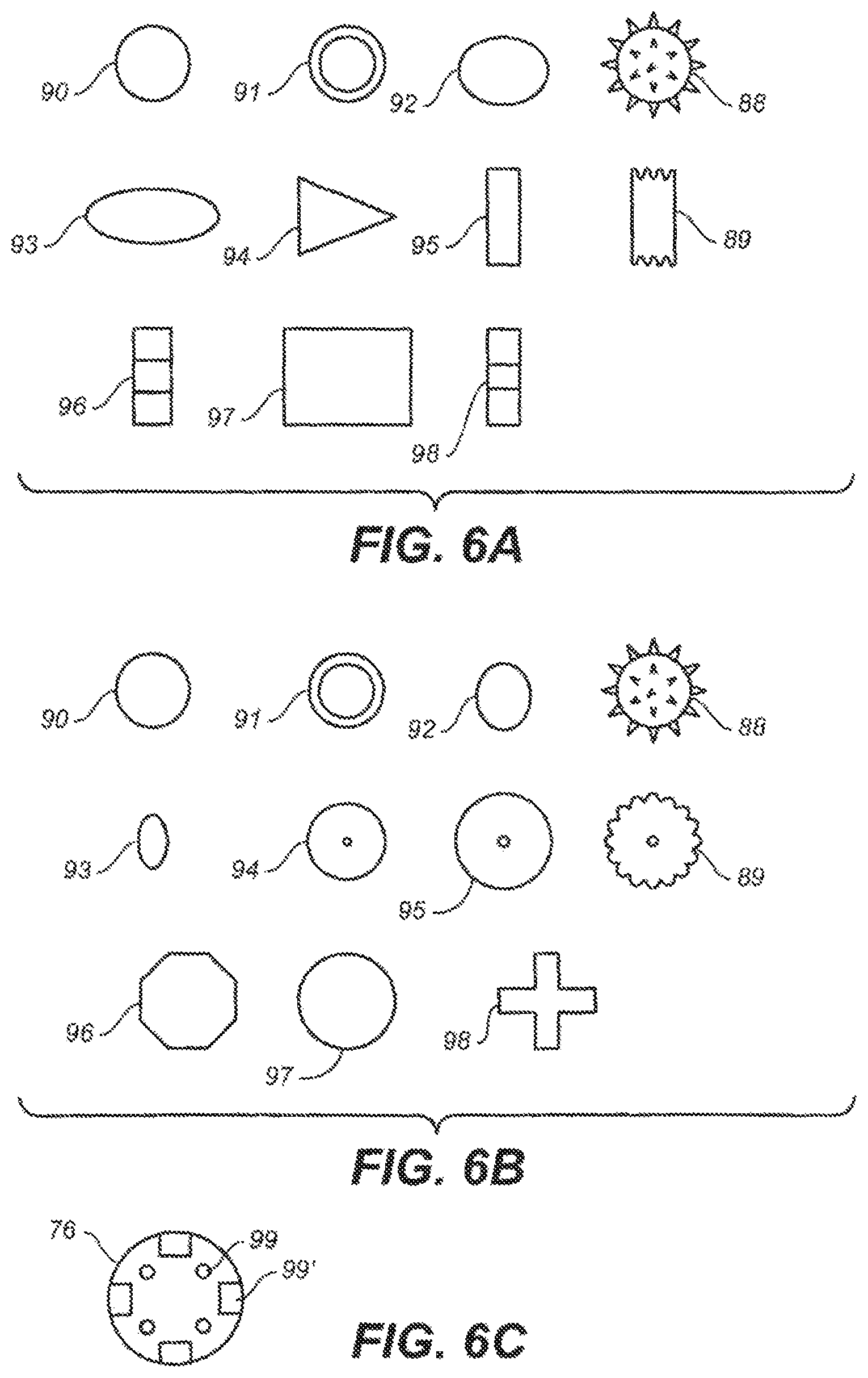Patent US12551376 Figure 6 – Intraocular implants and methods and kits therefor