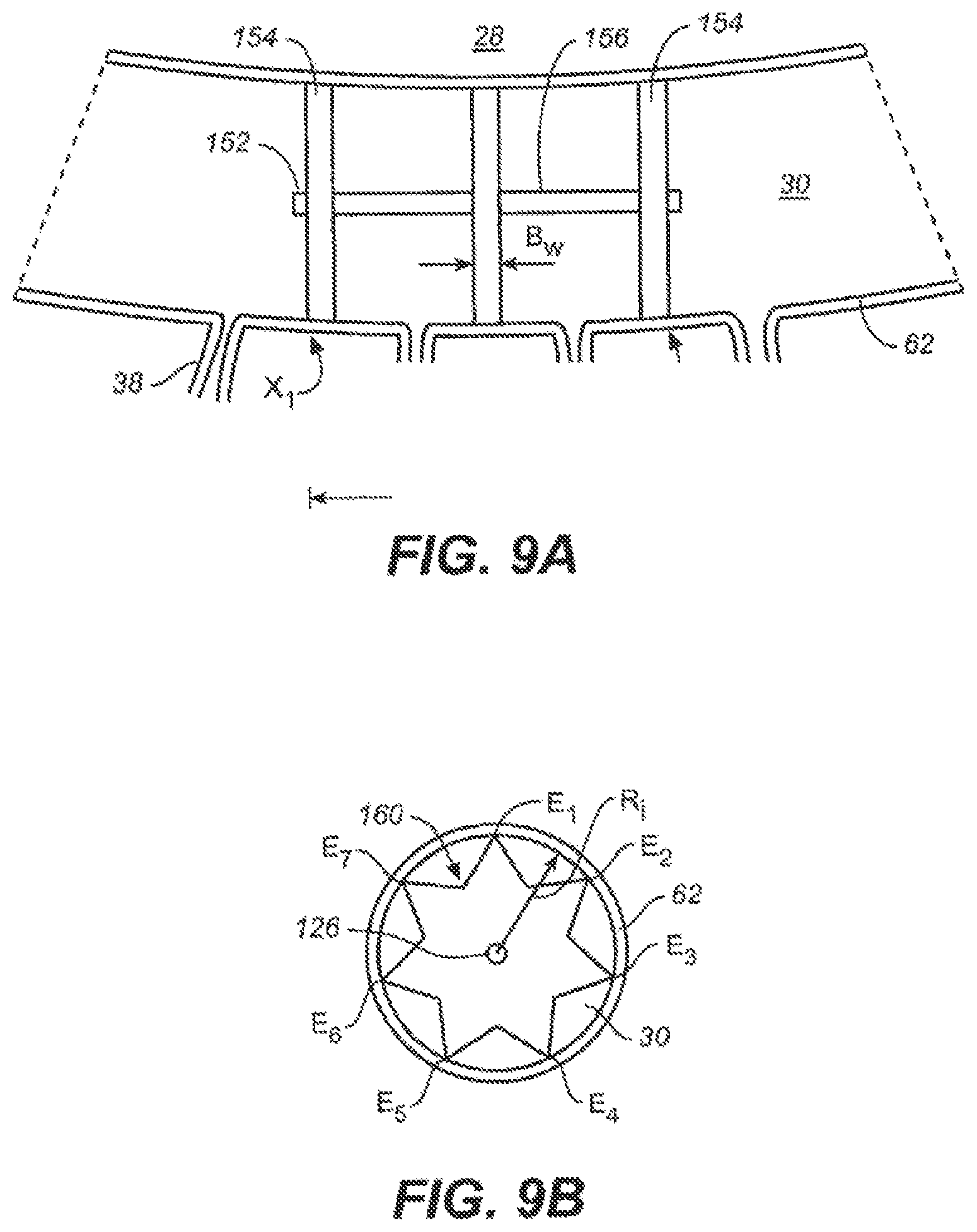 Patent US12551376 Figure 9 – Intraocular implants and methods and kits therefor
