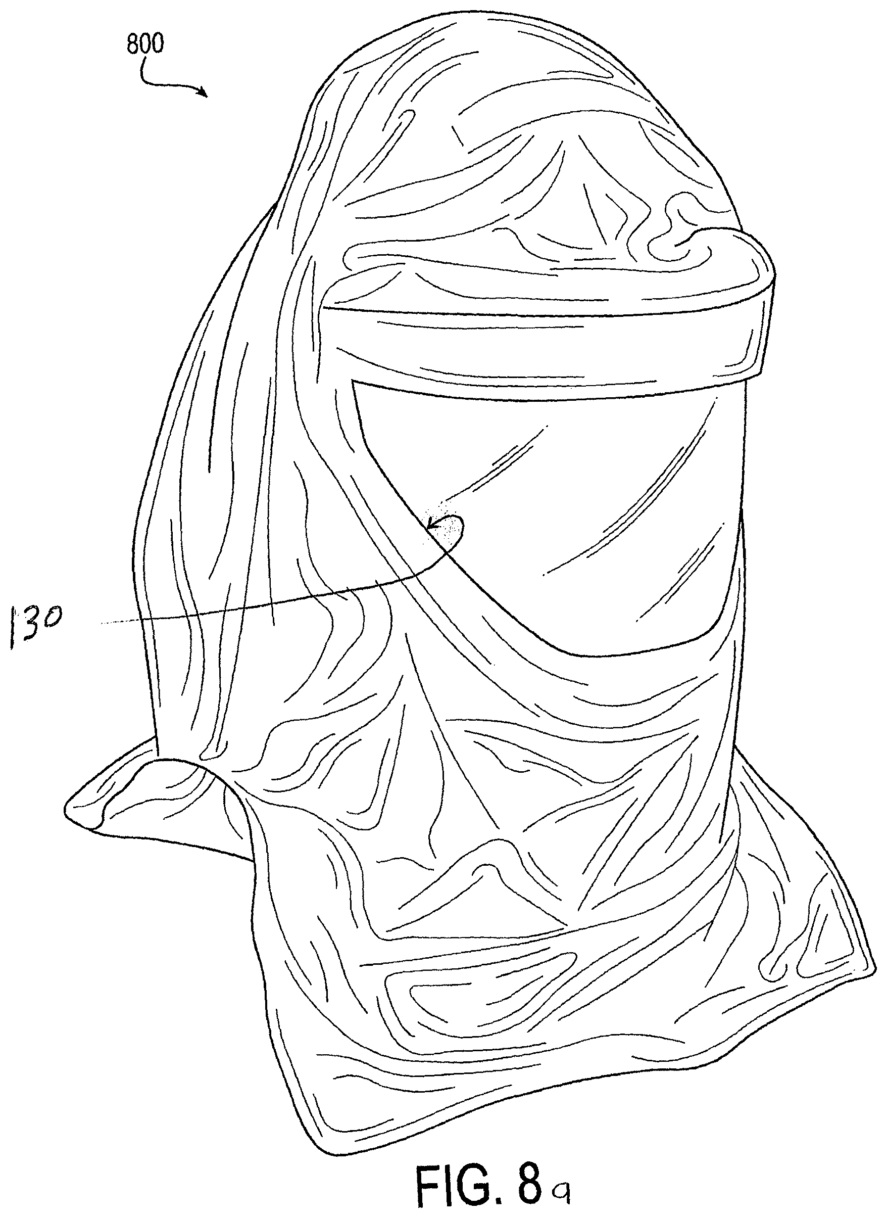 Patent US12551378 Figure 9 – Ventilation unit and controller device