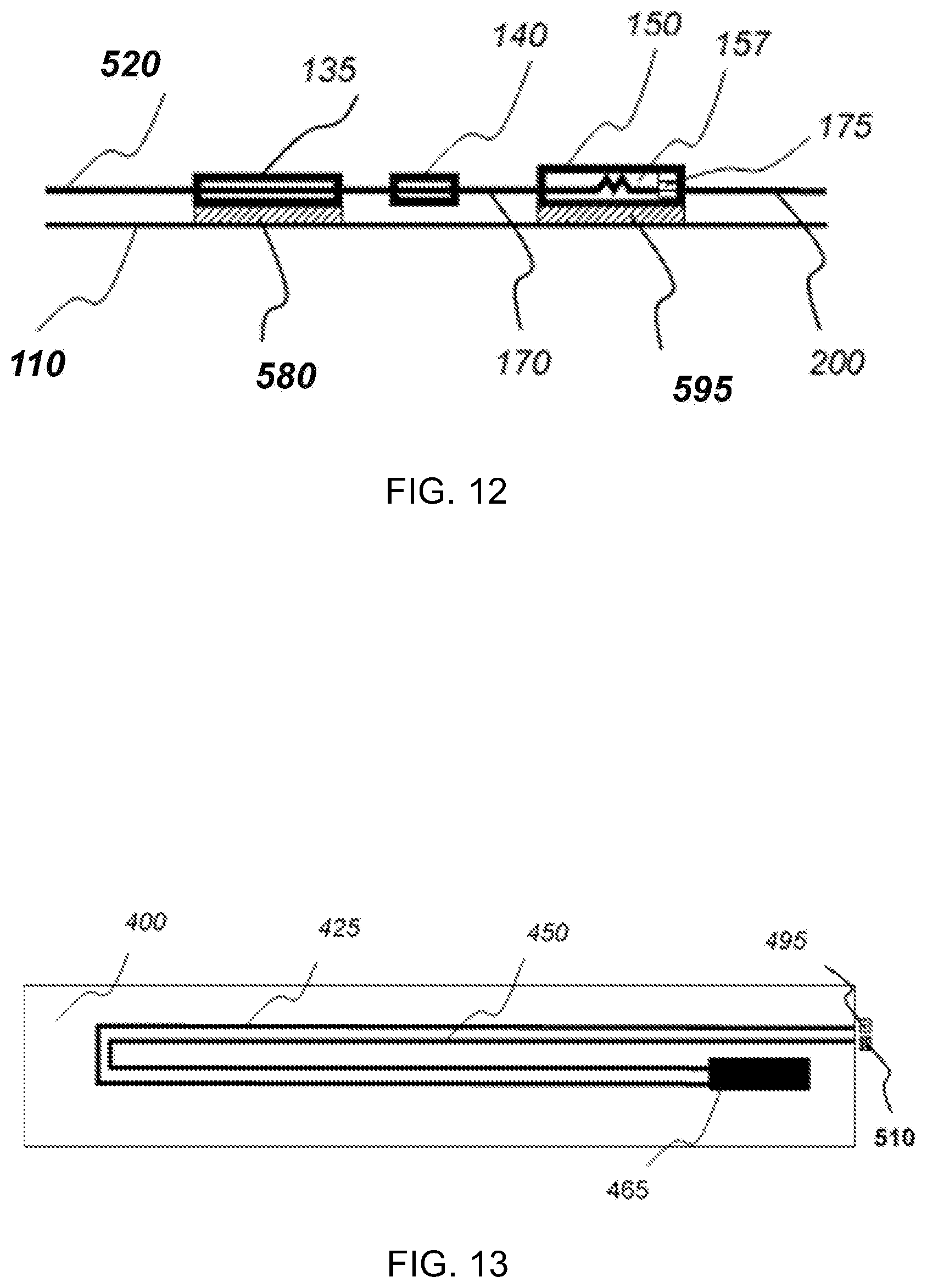 Patent US12551380 Figure 8 – Sensing device for sensing a compressive pressure