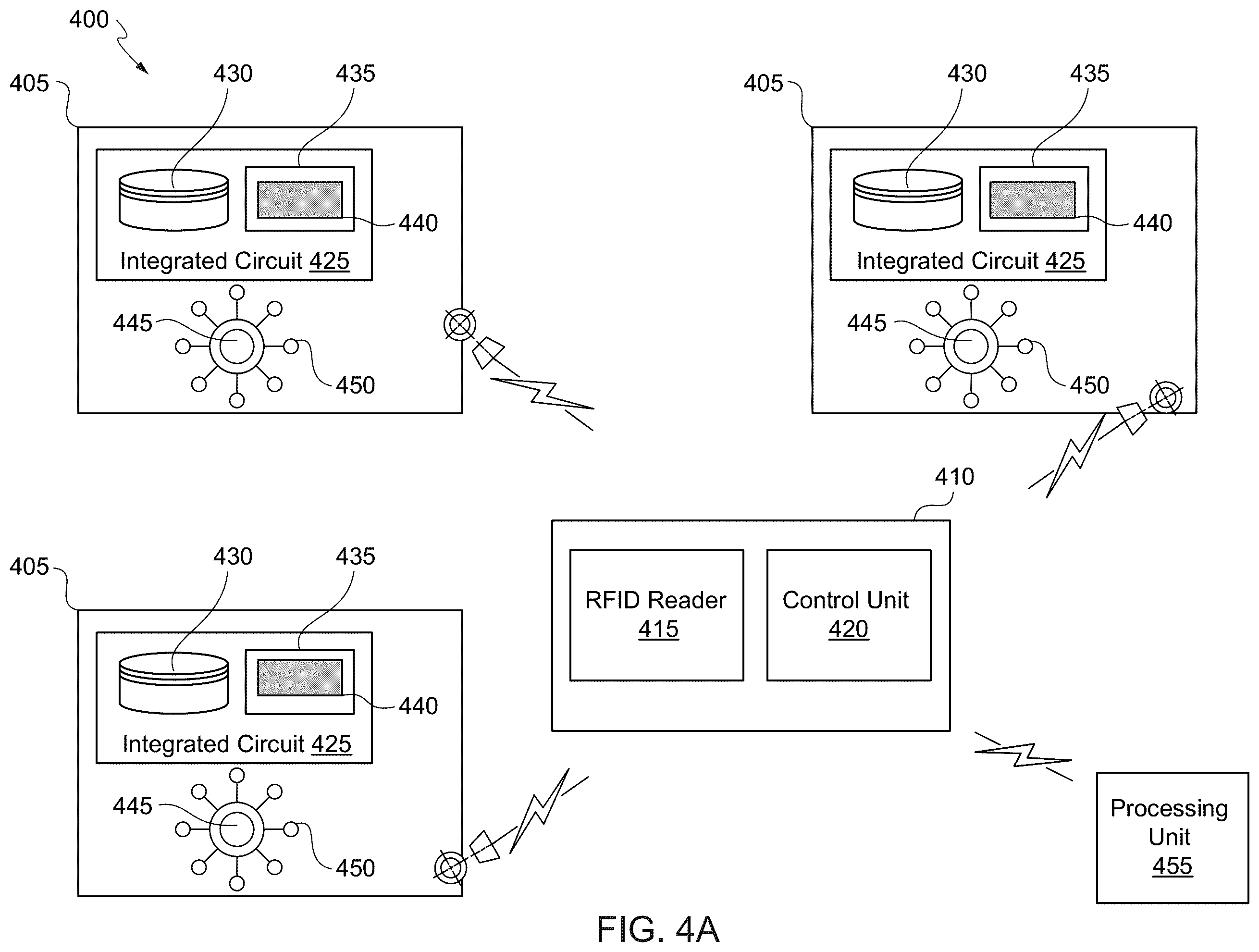Patent US12551381 Figure 8 – Internet of things (IoT) solution for management of urinary incontinence