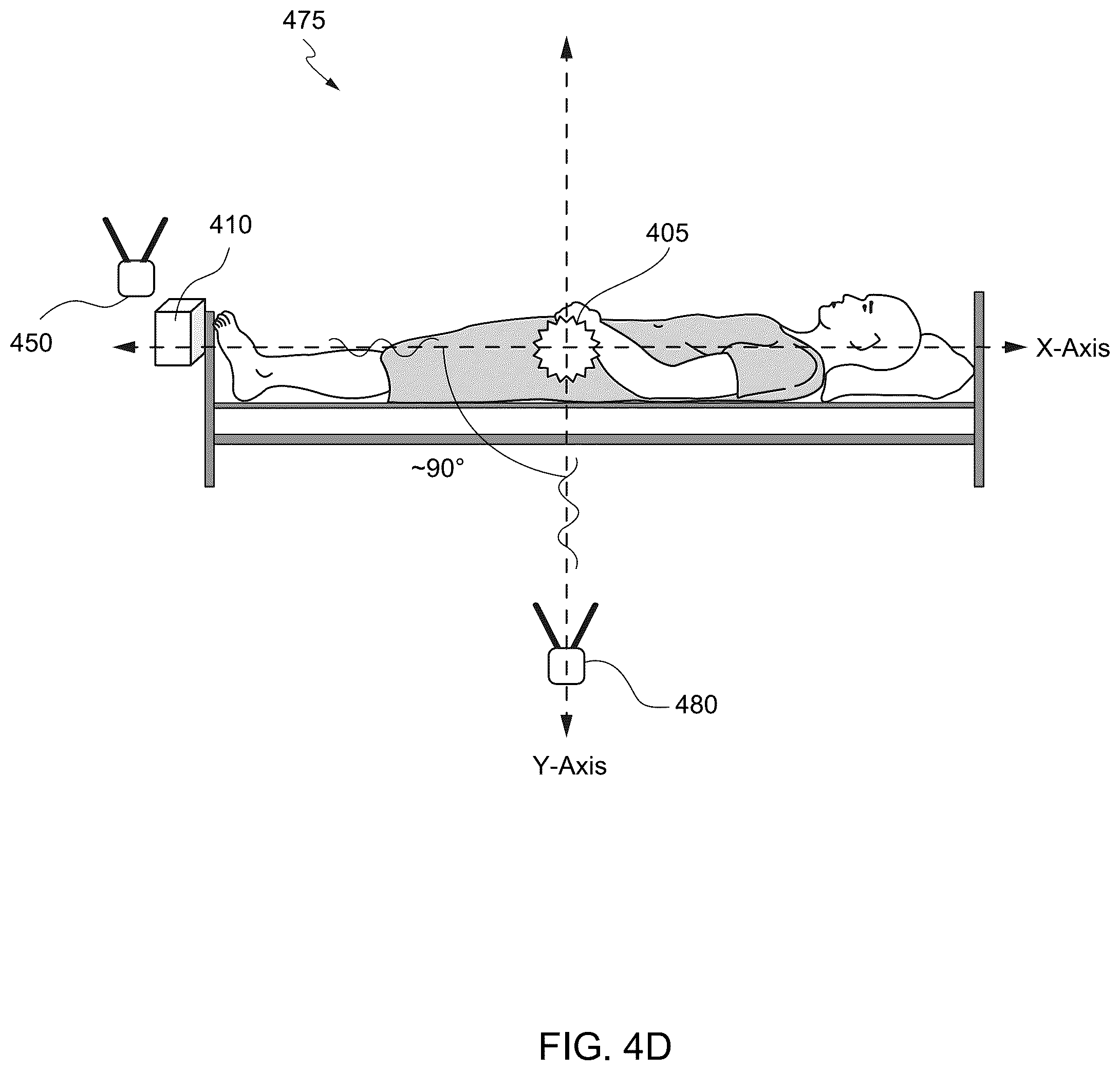 Patent US12551381 Figure 10 – Internet of things (IoT) solution for management of urinary incontinence
