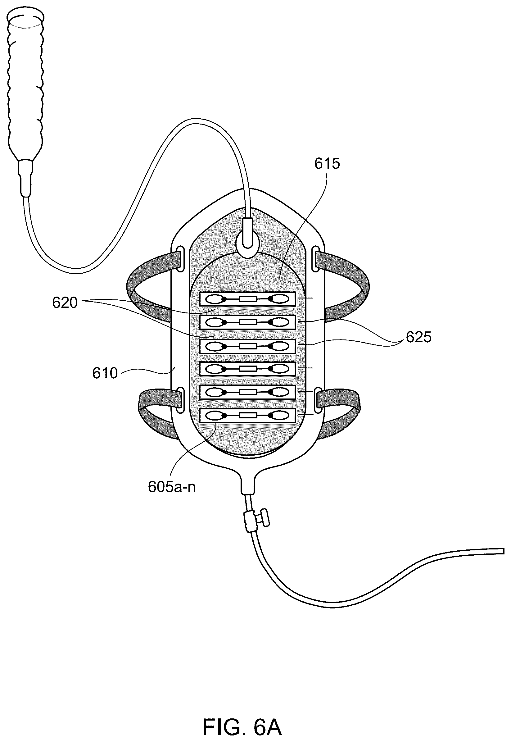 Patent US12551381 Figure 14 – Internet of things (IoT) solution for management of urinary incontinence