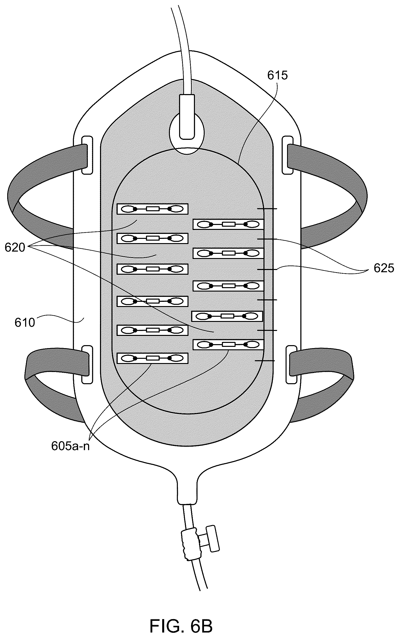 Patent US12551381 Figure 15 – Internet of things (IoT) solution for management of urinary incontinence