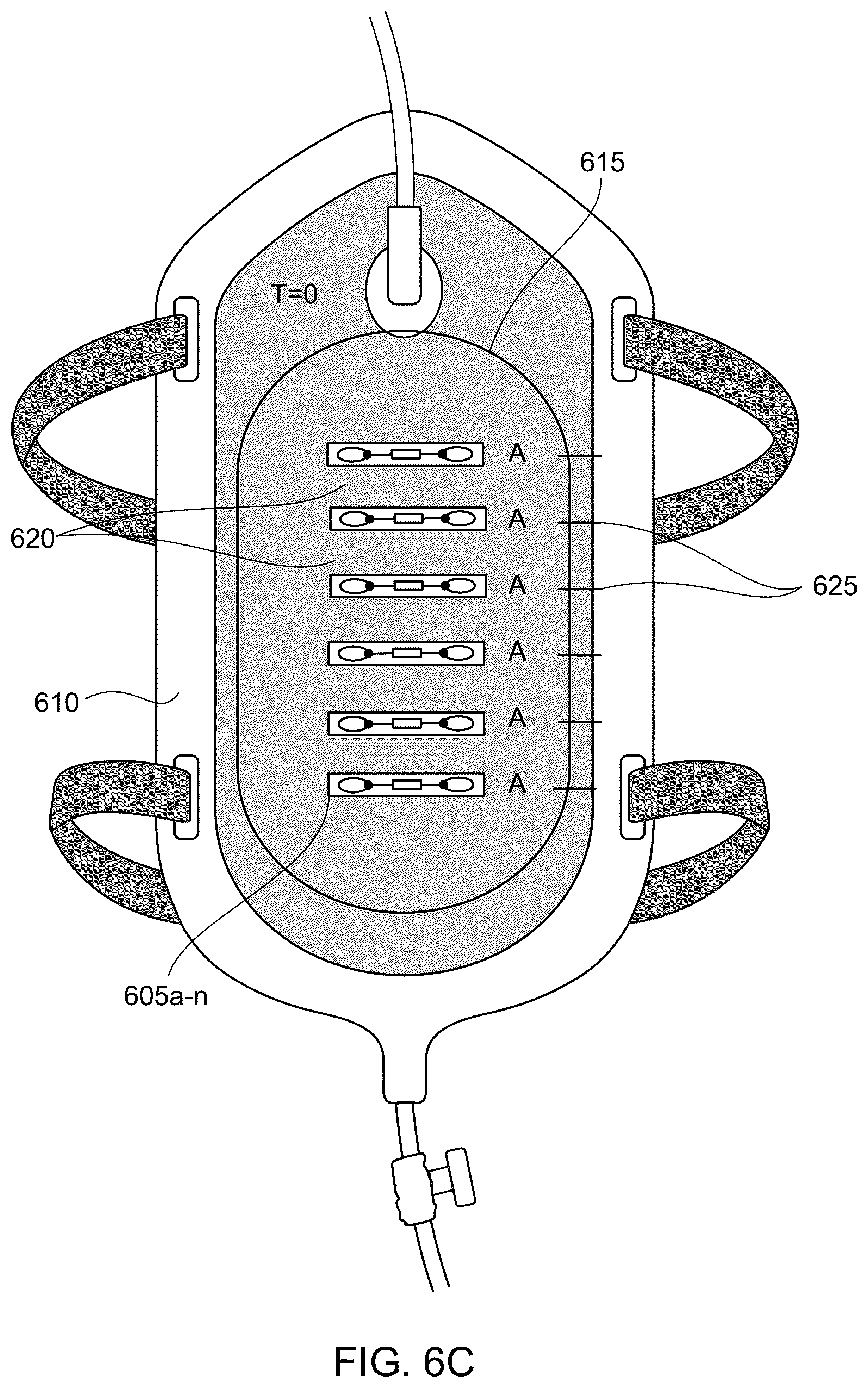 Patent US12551381 Figure 16 – Internet of things (IoT) solution for management of urinary incontinence