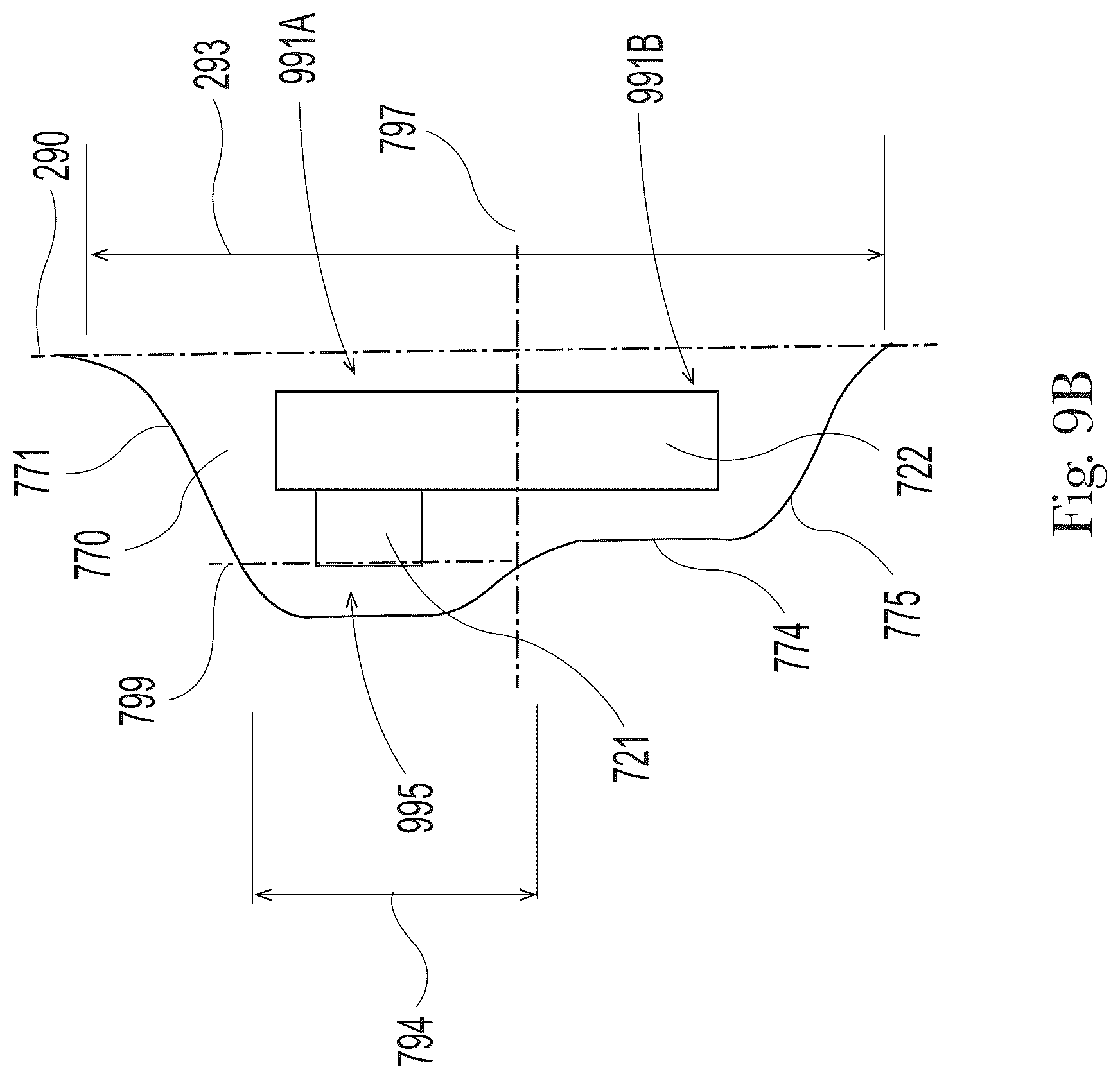 Patent US12551386 Figure 18 – Feminine hygiene article with improved wings