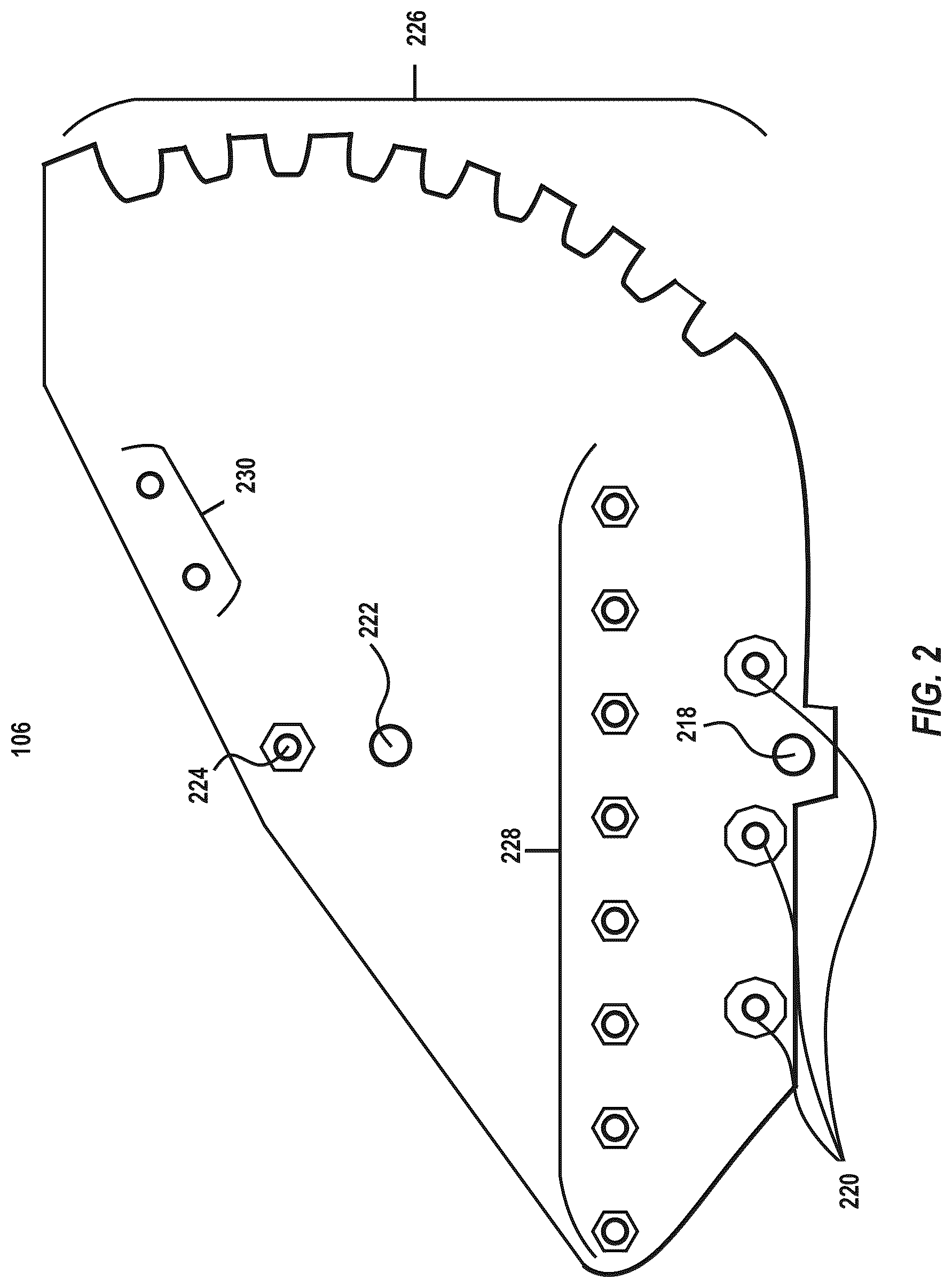 Patent US12551389 Figure 2 – Wheelchair side plate