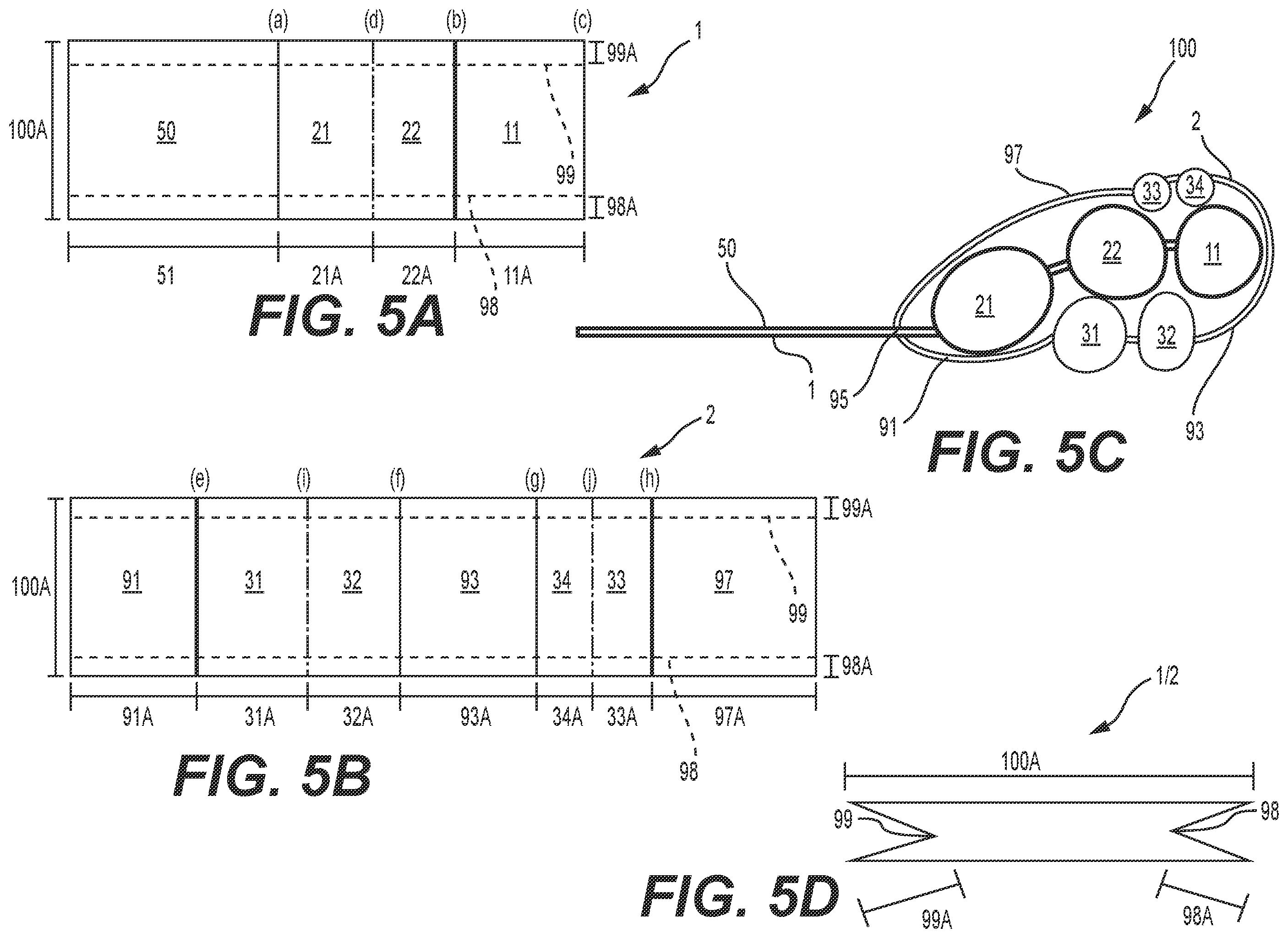 Patent US12551394 Figure 7 – Electro-mechanical controller to support air-pressure-based patient positioning
