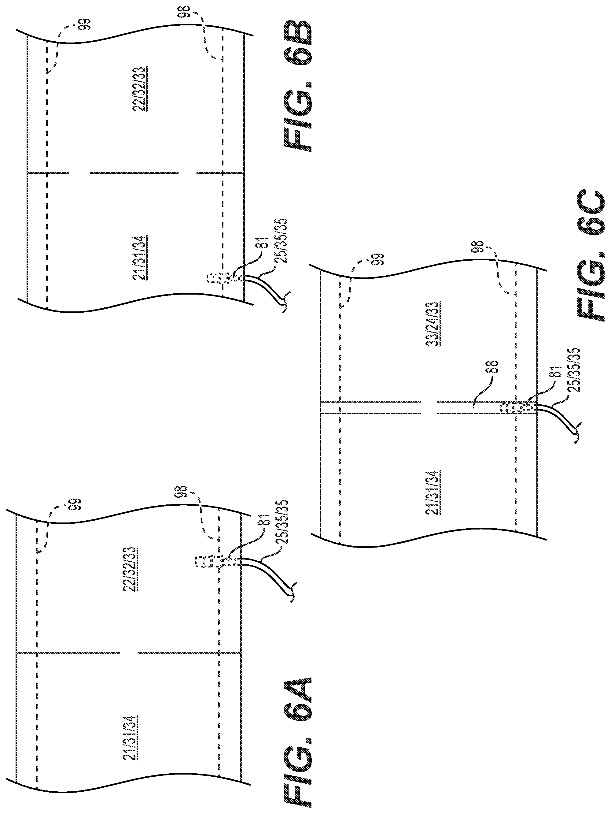 Patent US12551394 Figure 8 – Electro-mechanical controller to support air-pressure-based patient positioning