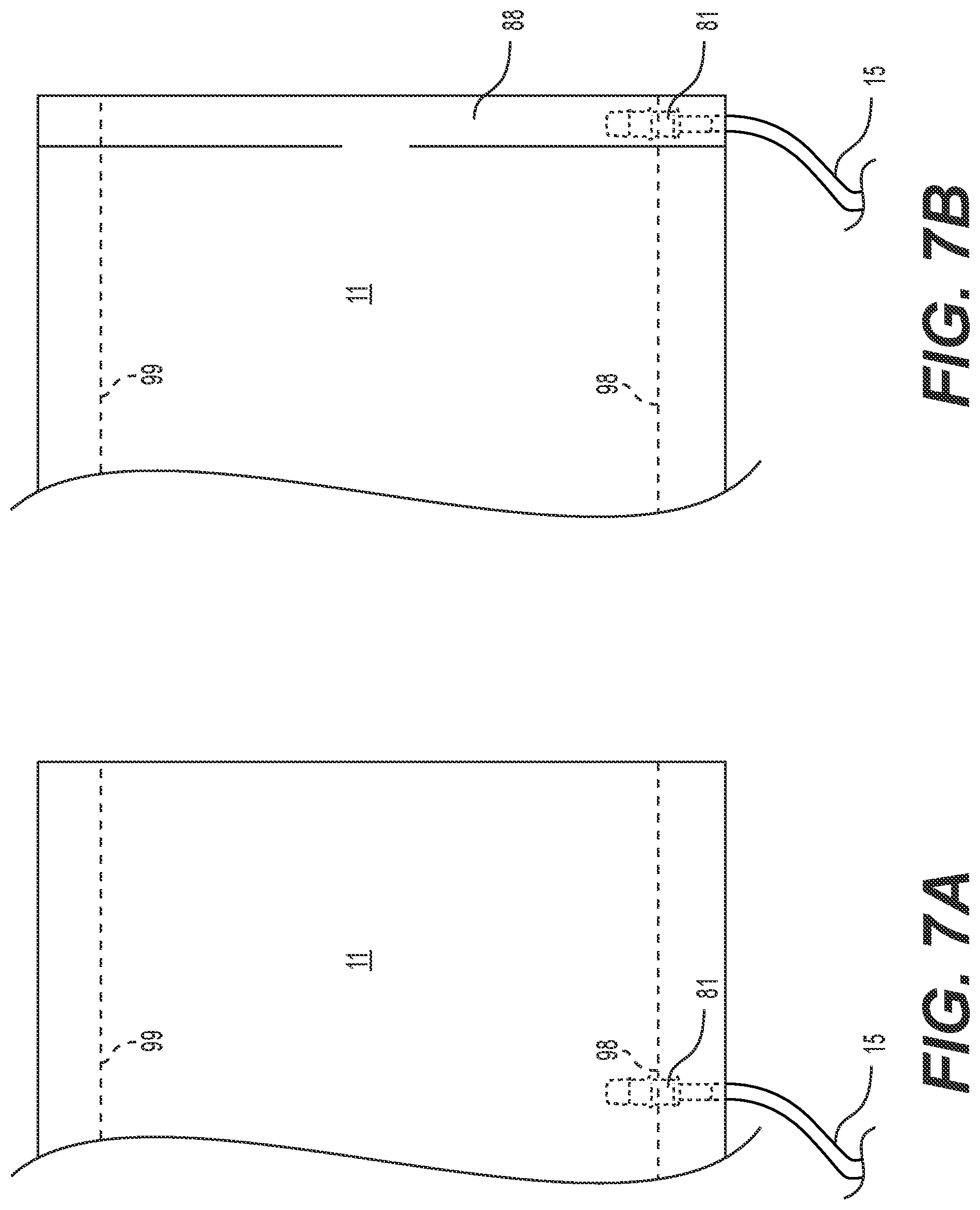 Patent US12551394 Figure 9 – Electro-mechanical controller to support air-pressure-based patient positioning