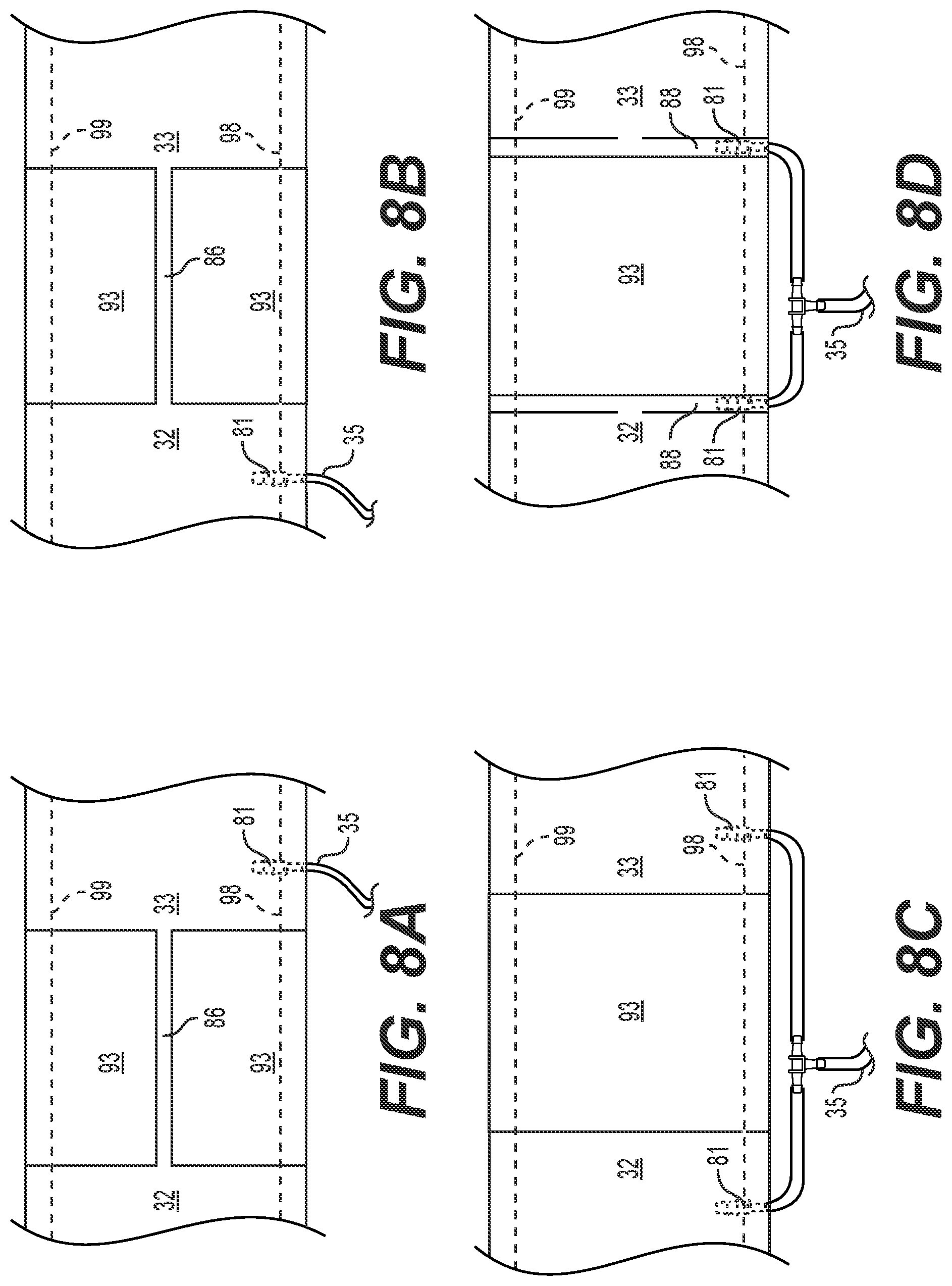 Patent US12551394 Figure 10 – Electro-mechanical controller to support air-pressure-based patient positioning