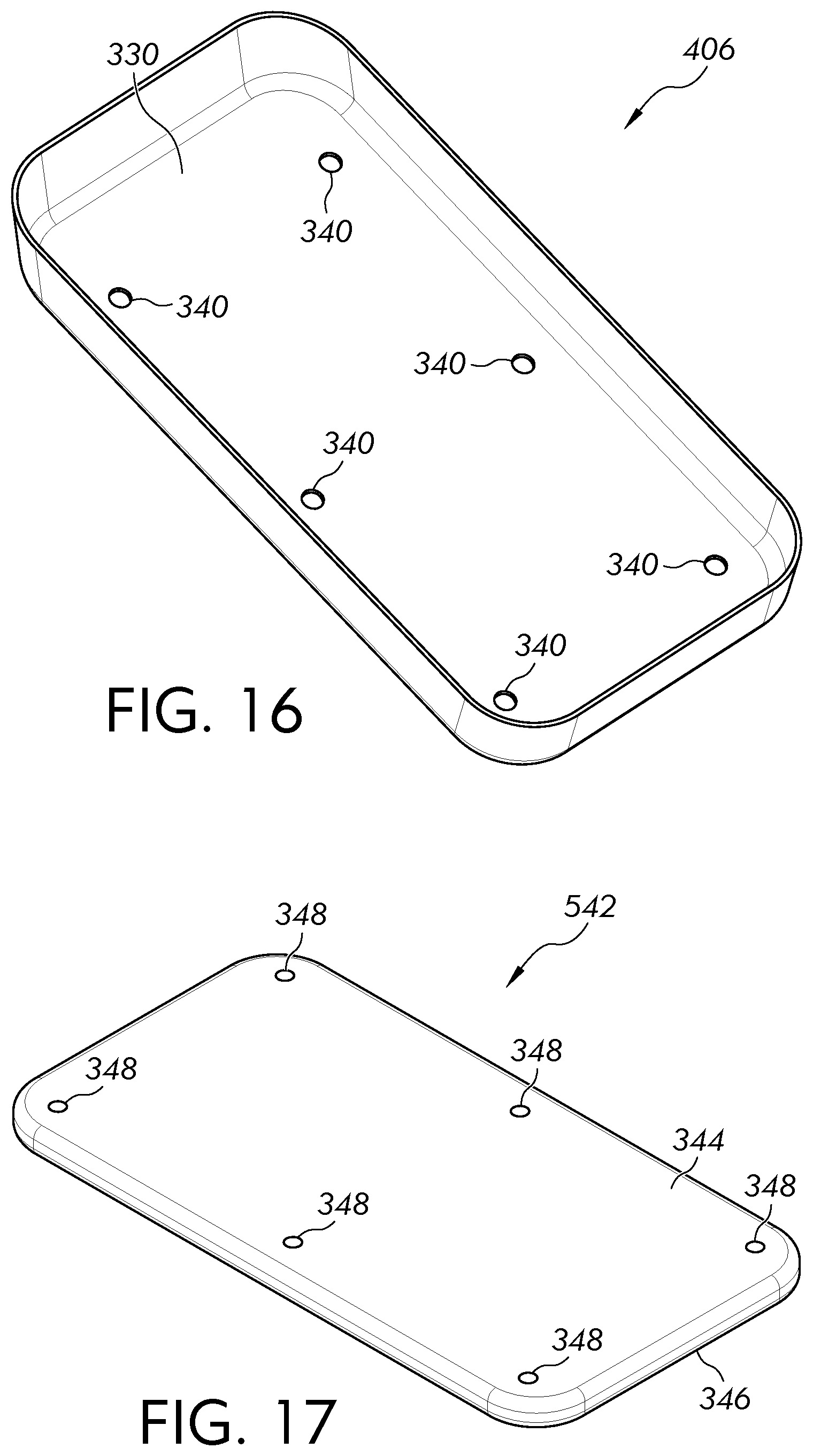Patent US12551395 Figure 11 – Person support apparatuses including hip and thigh support assemblies