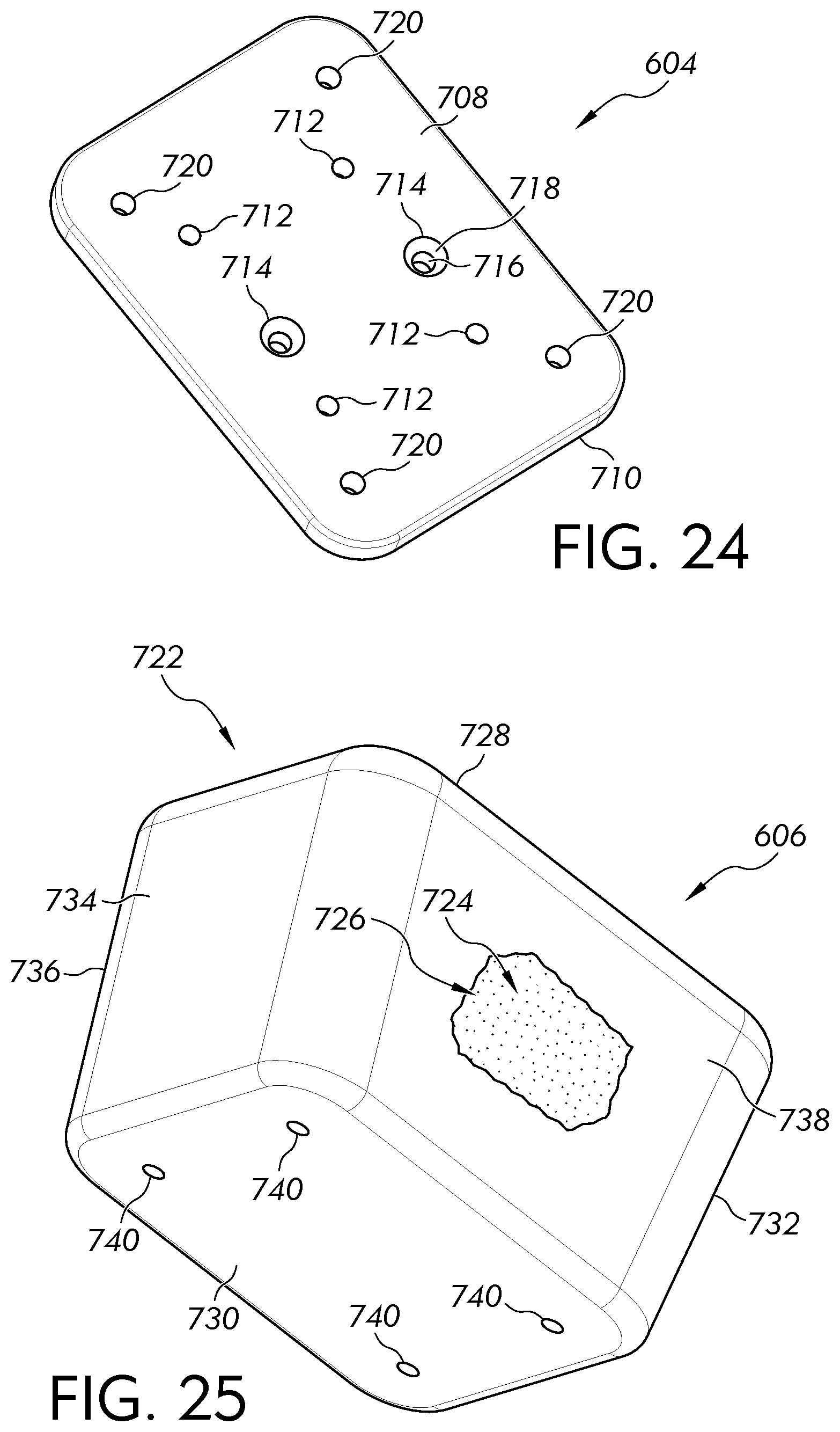 Patent US12551395 Figure 17 – Person support apparatuses including hip and thigh support assemblies