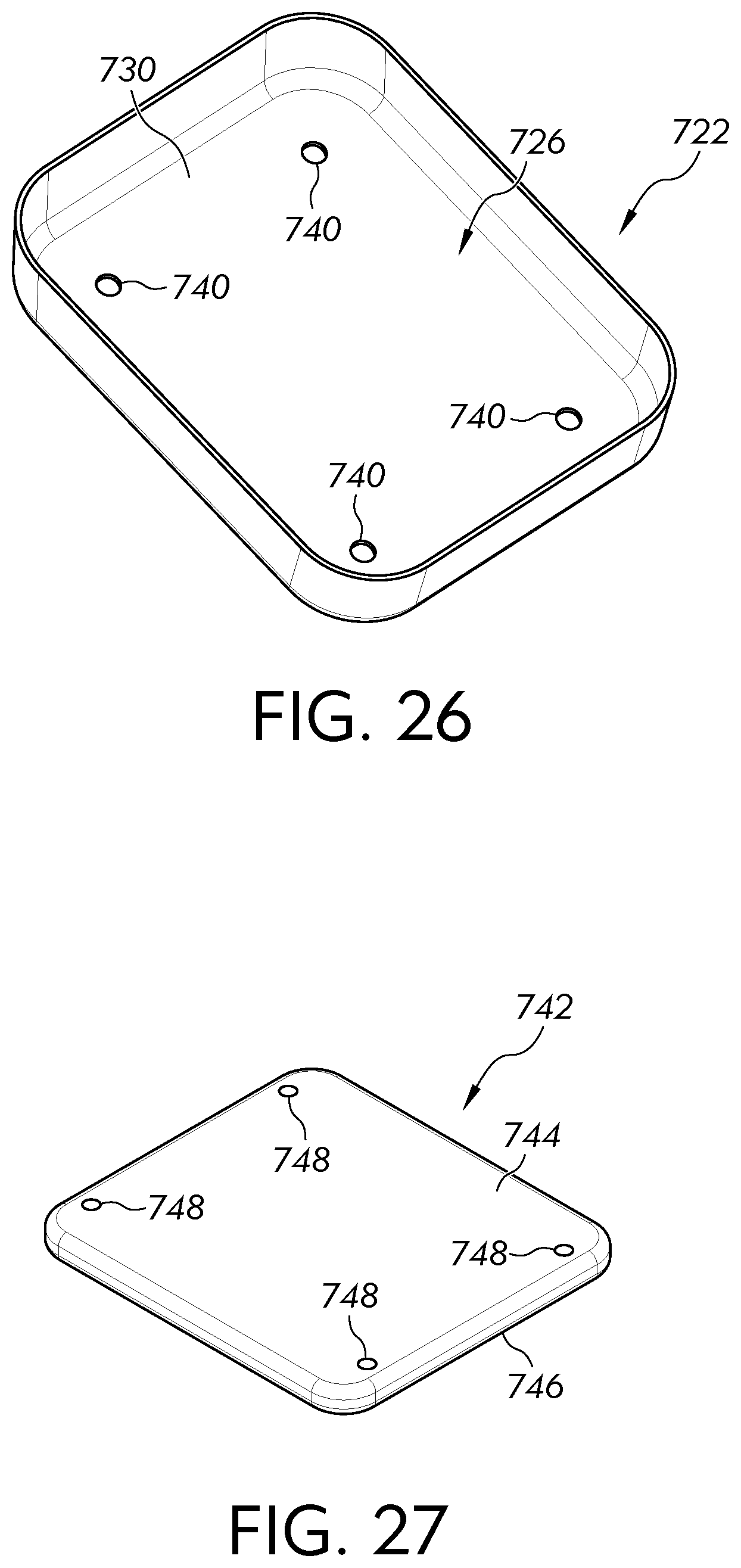 Patent US12551395 Figure 18 – Person support apparatuses including hip and thigh support assemblies