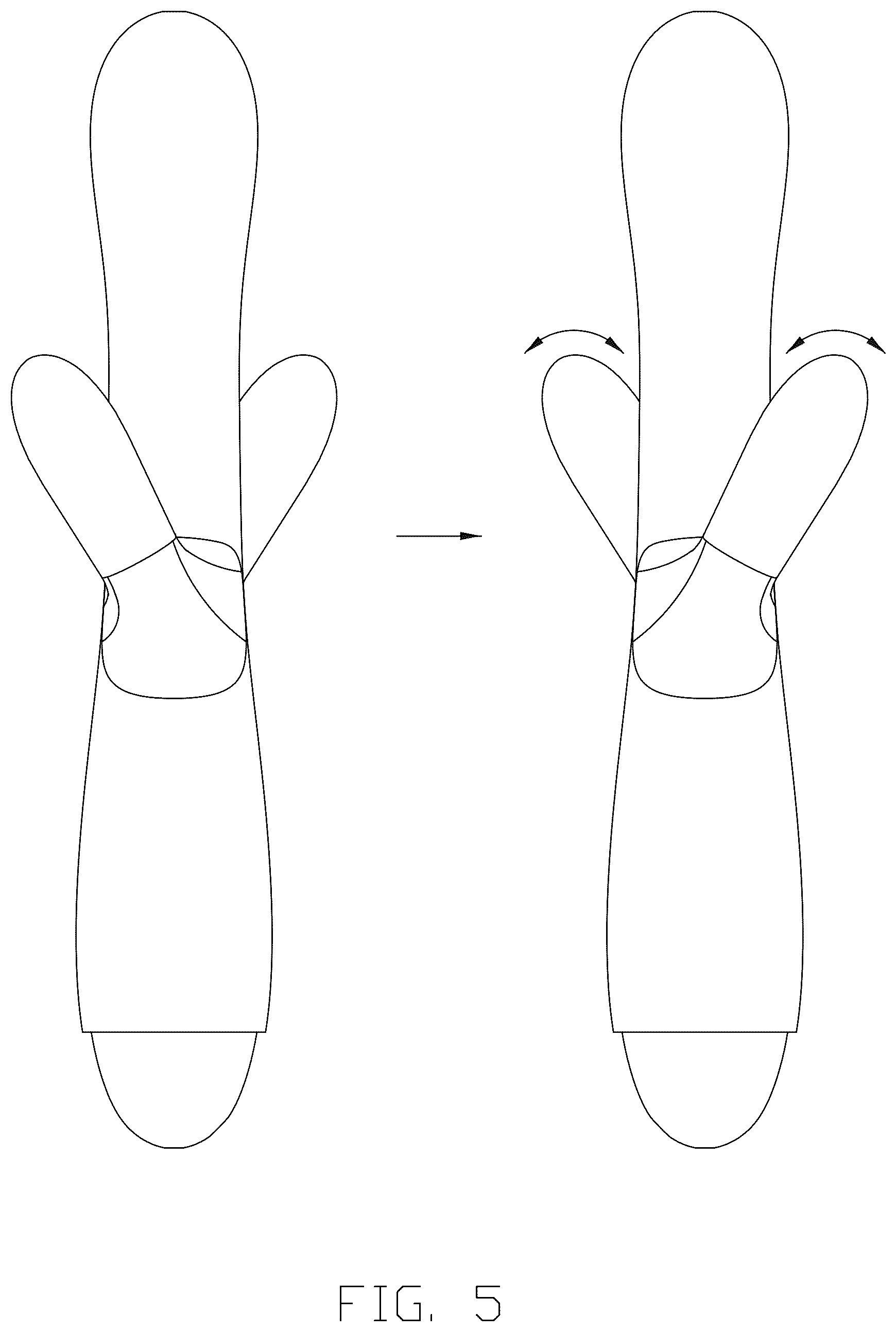 Patent US12551398 Figure 5 – Sexual stimulation device