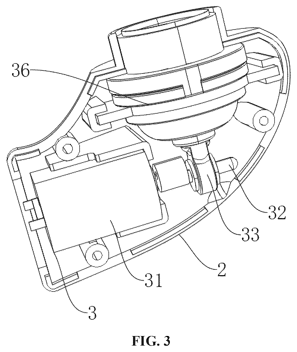 Patent US12551399 Figure 3 – Spiral peristaltic adult article technology