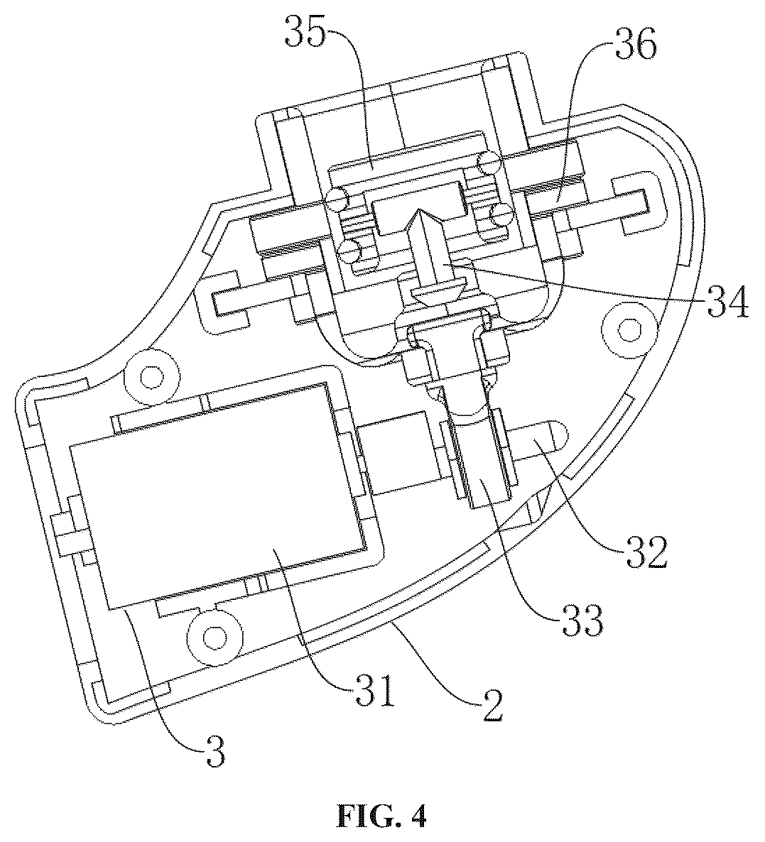 Patent US12551399 Figure 4 – Spiral peristaltic adult article technology