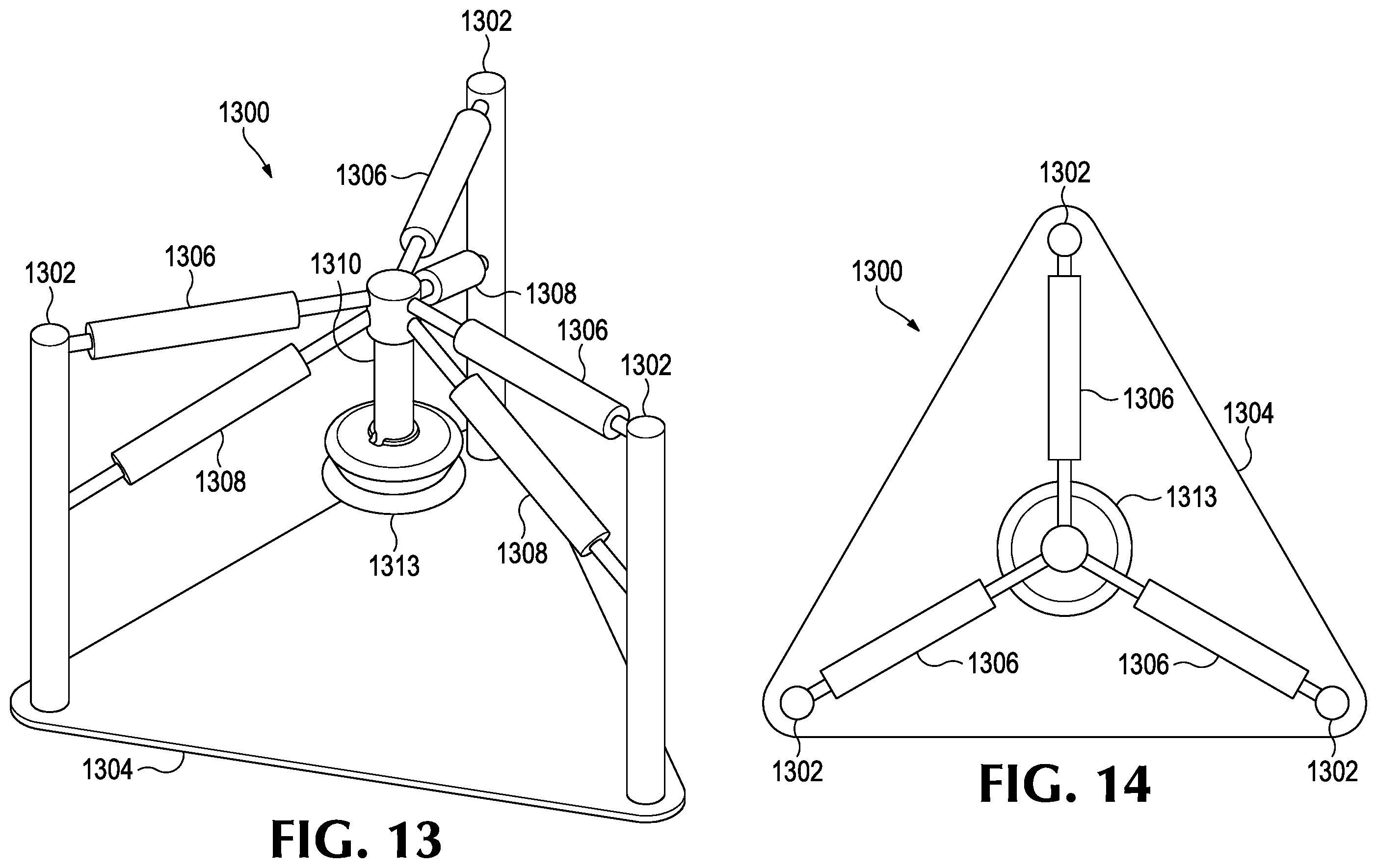 Patent US12551400 Figure 8 – Mechanical compression device with adjustable compression point