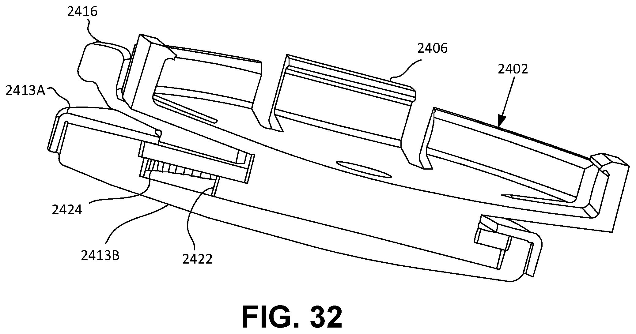 Patent US12551400 Figure 15 – Mechanical compression device with adjustable compression point