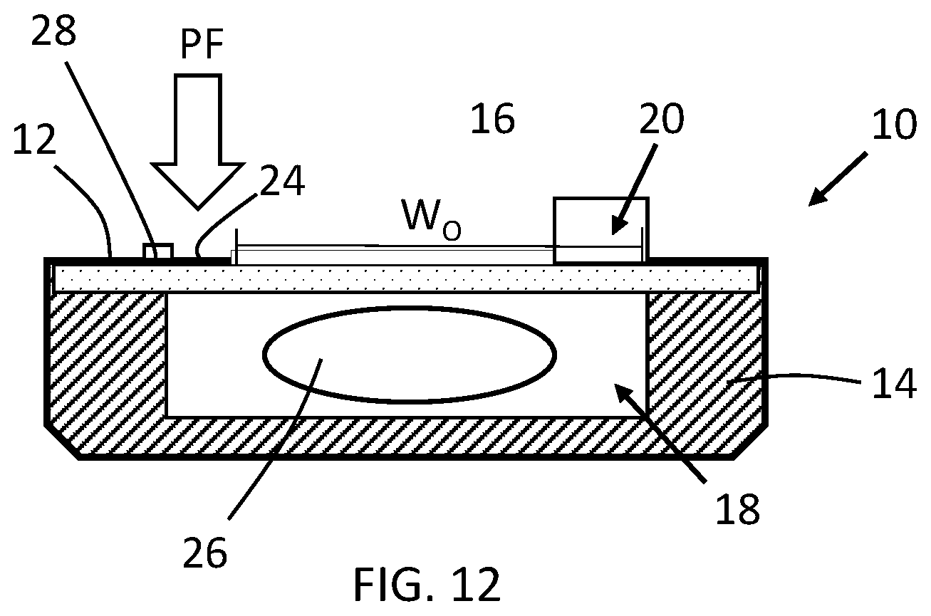 Patent US12551403 Figure 6 – Blister cavity opening feature