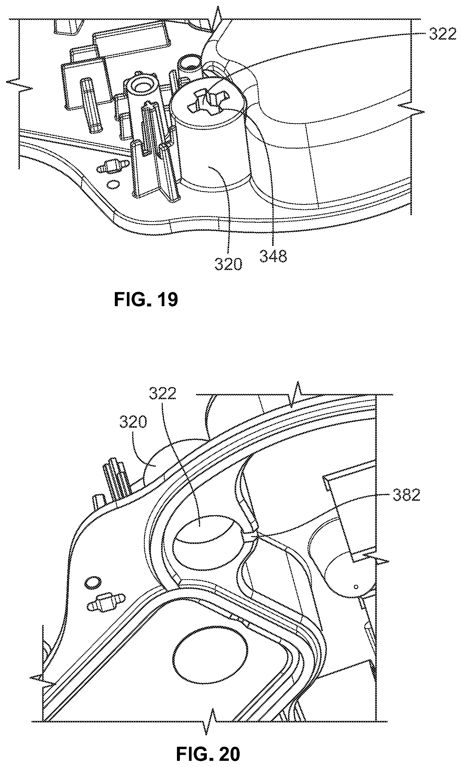 Patent US12551405 Figure 18 – Pressurized gas powered liquid transfer device and system