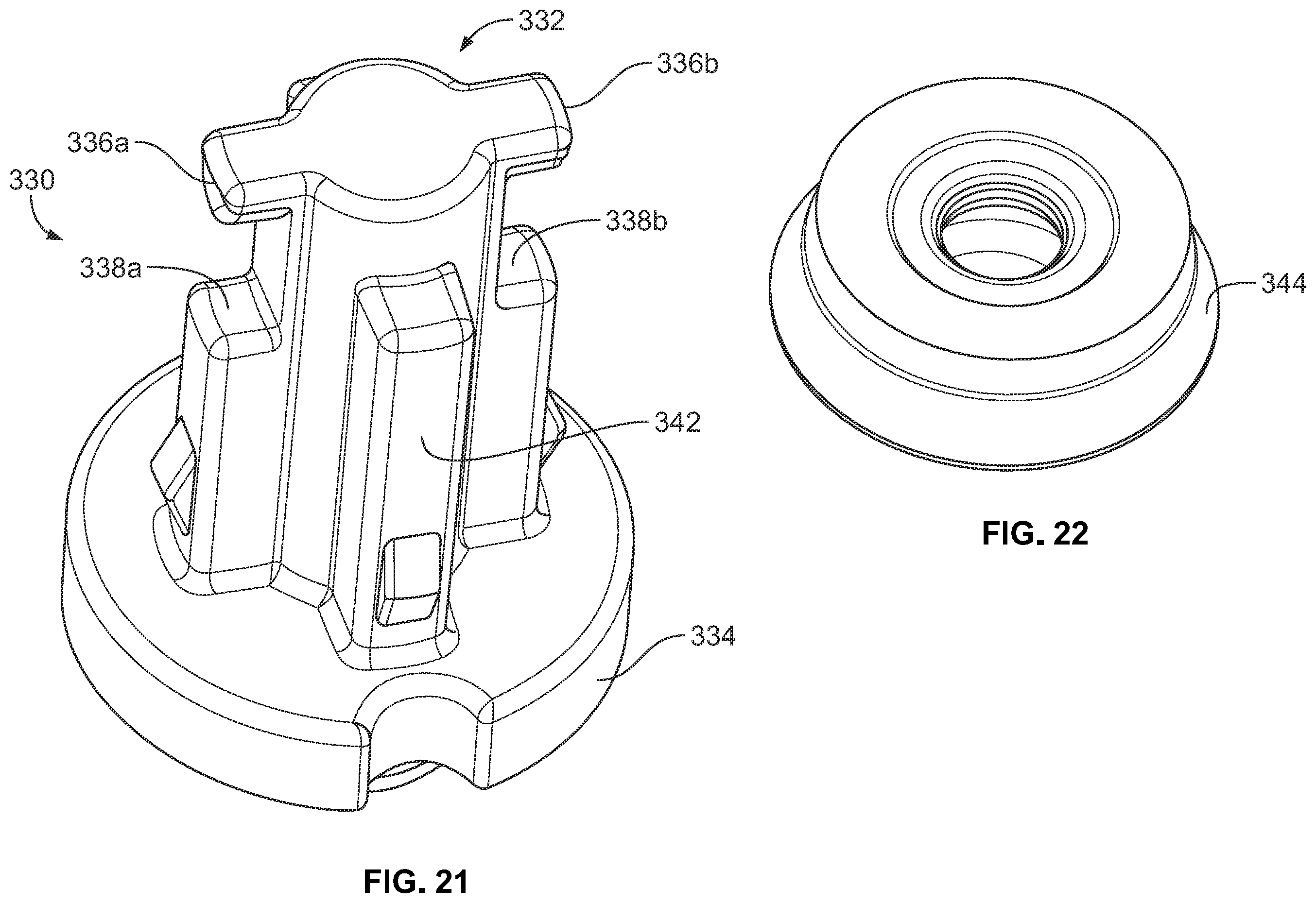 Patent US12551405 Figure 19 – Pressurized gas powered liquid transfer device and system
