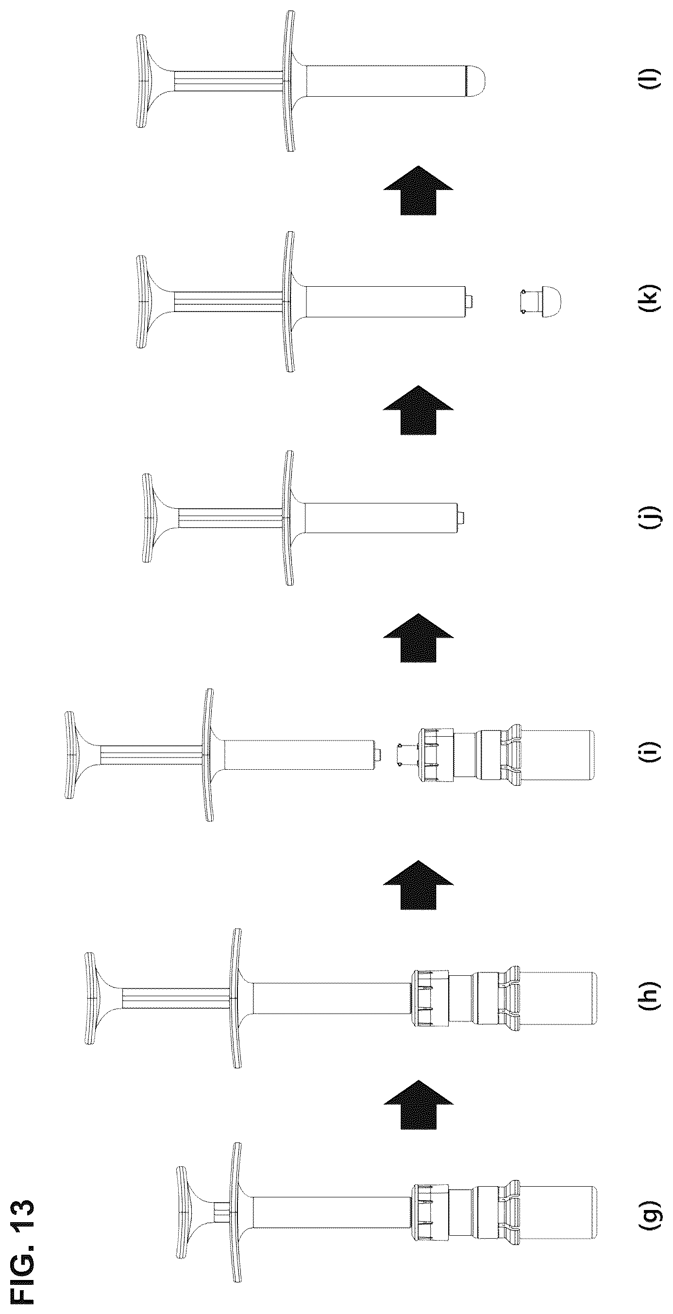 Patent US12551406 Figure 12 – Drug mixing unit for syringe