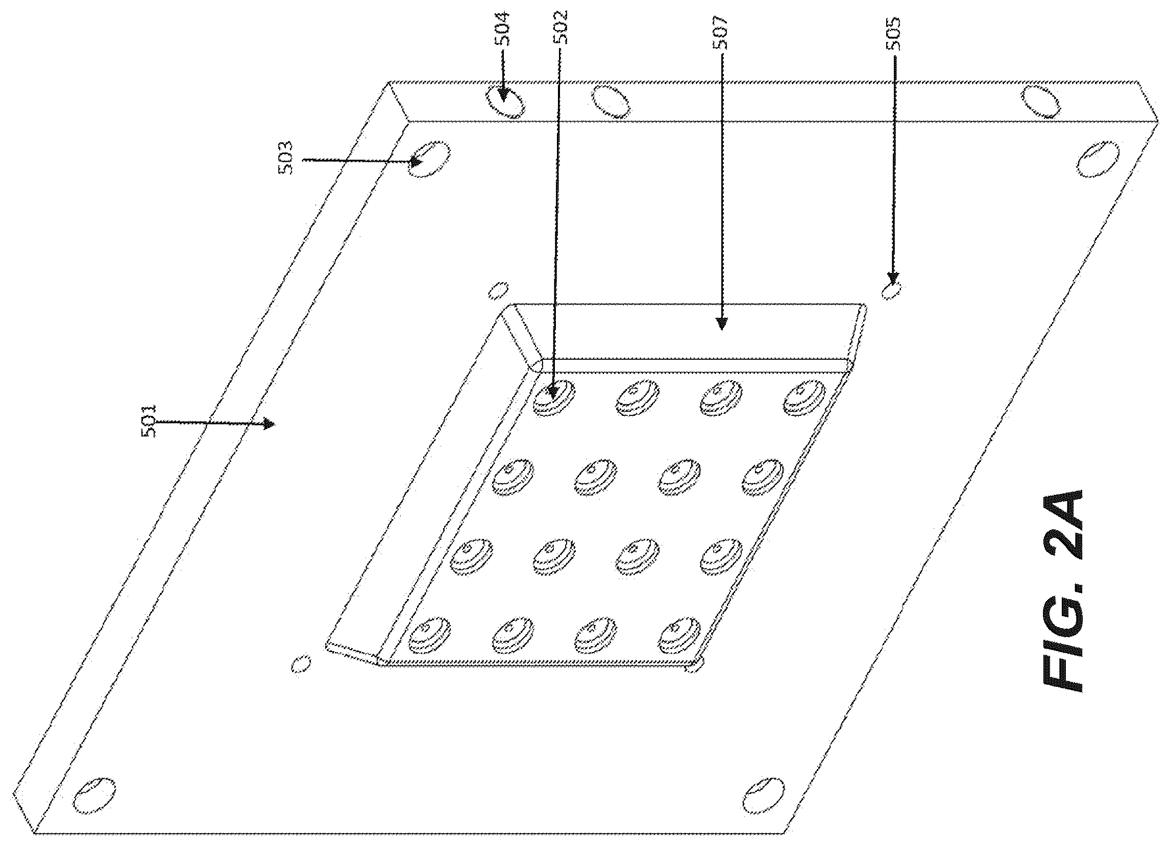 Patent US12551407 Figure 4 – System for molding and coating of pharmaceutical tablets