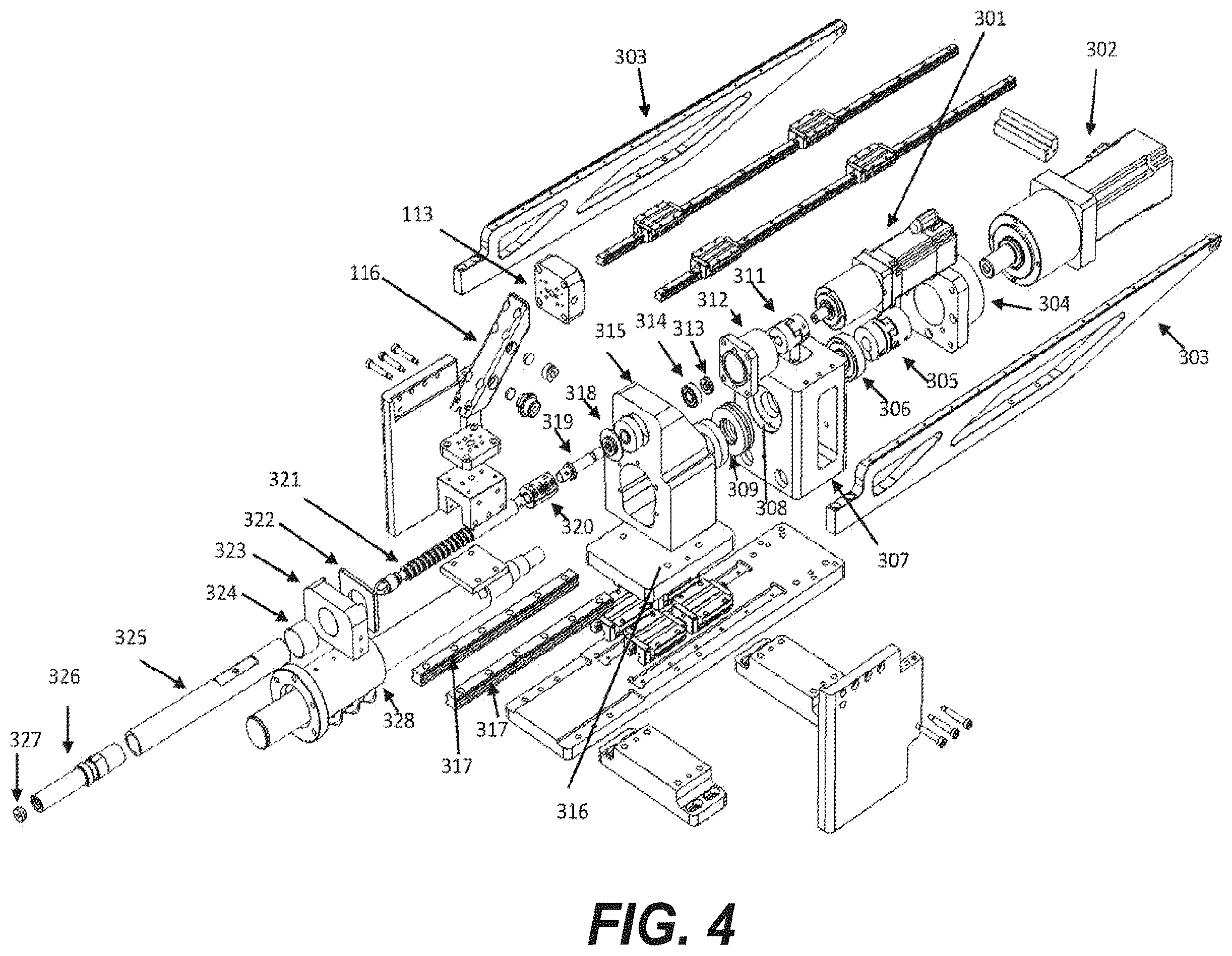 Patent US12551407 Figure 9 – System for molding and coating of pharmaceutical tablets