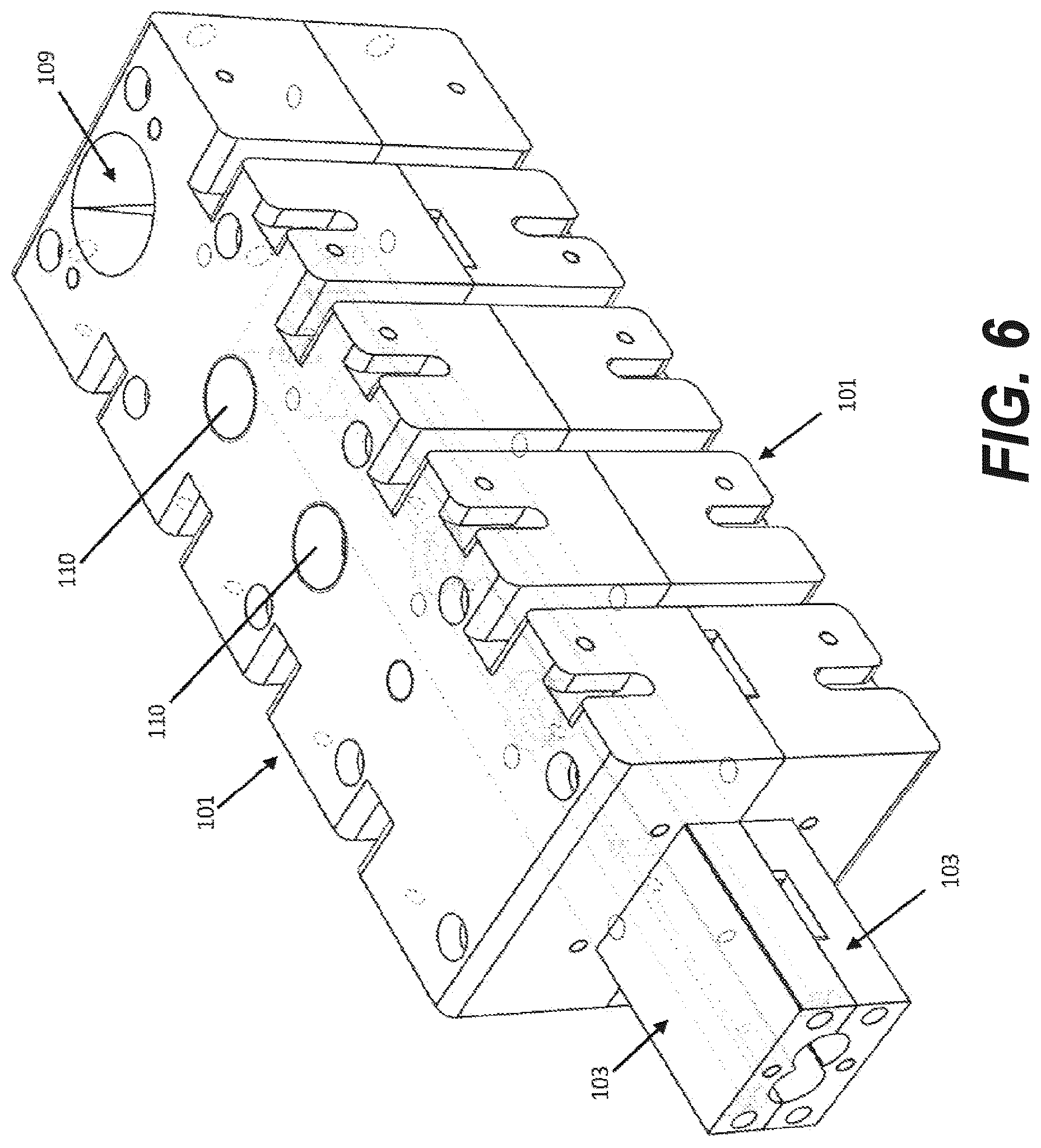 Patent US12551407 Figure 11 – System for molding and coating of pharmaceutical tablets