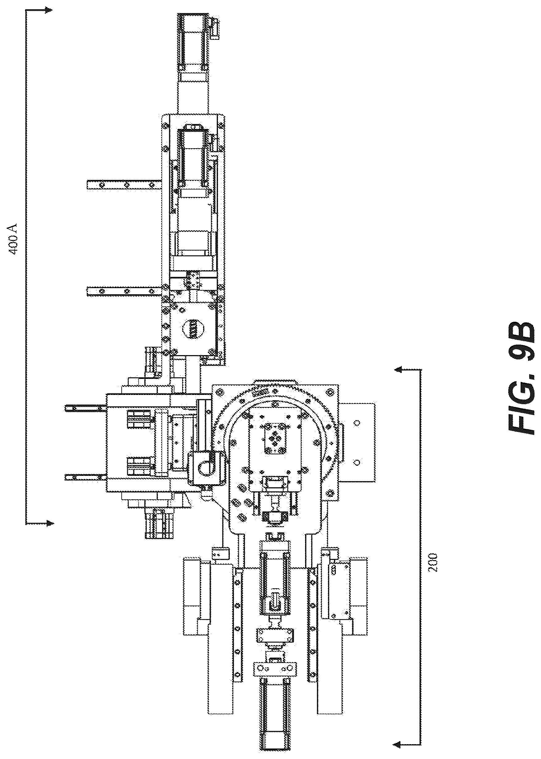 Patent US12551407 Figure 16 – System for molding and coating of pharmaceutical tablets