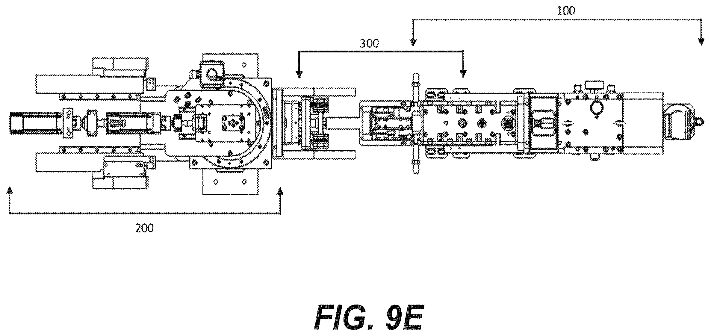 Patent US12551407 Figure 19 – System for molding and coating of pharmaceutical tablets
