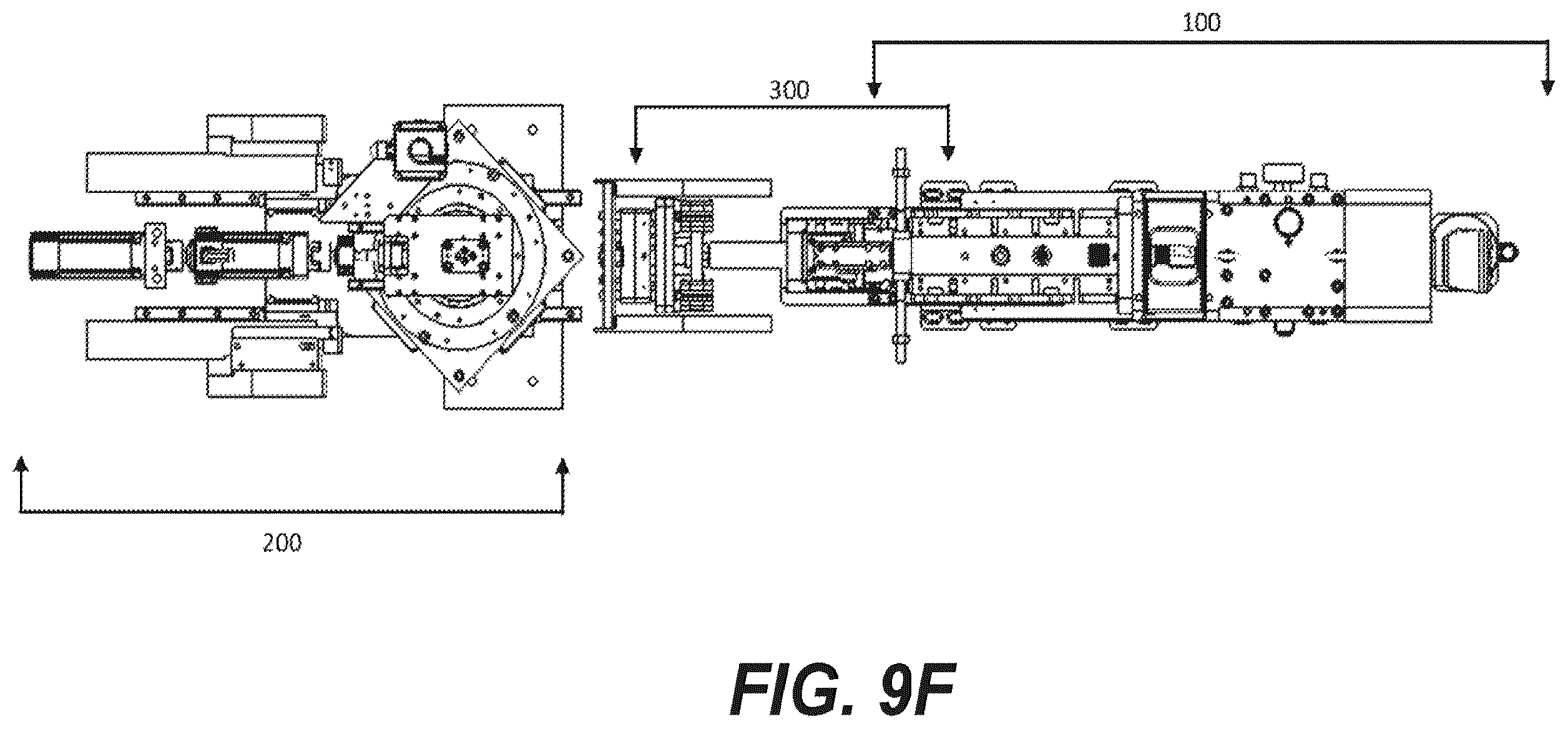 Patent US12551407 Figure 20 – System for molding and coating of pharmaceutical tablets