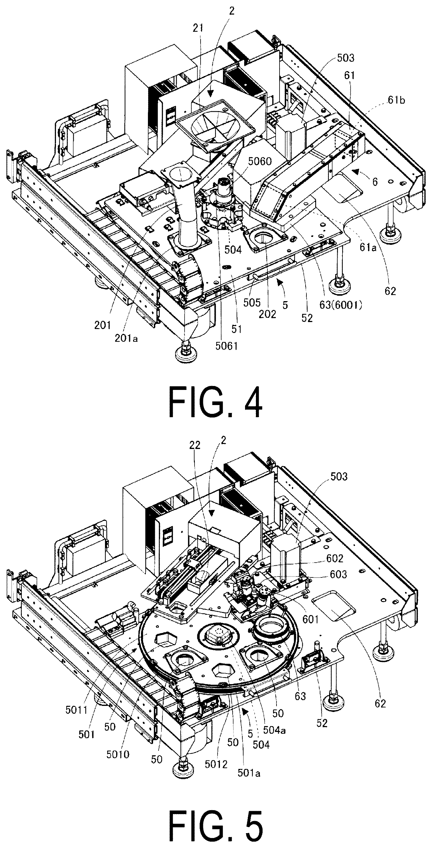 Patent US12551408 Figure 4 – Drug imaging device and drug packaging device
