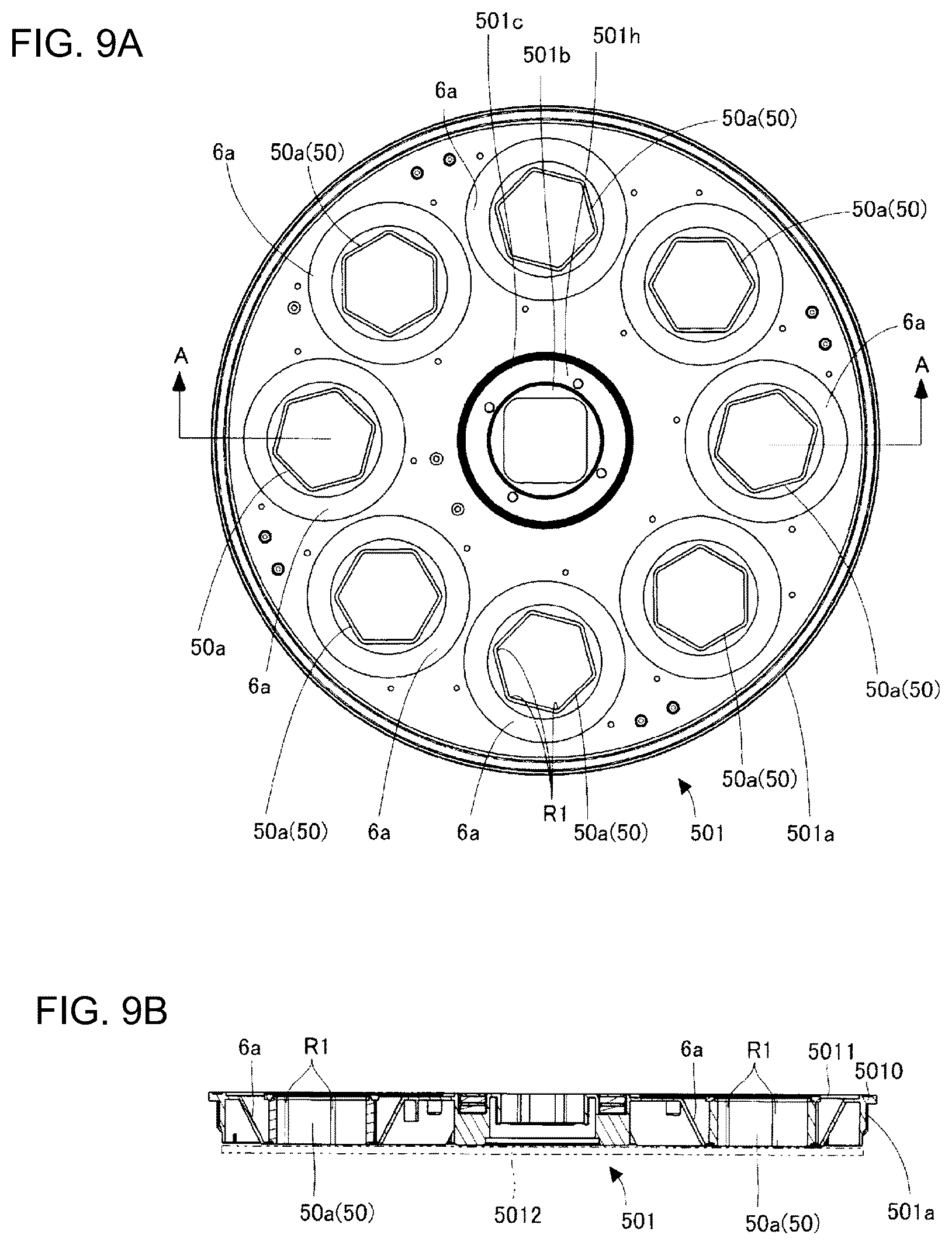 Patent US12551408 Figure 7 – Drug imaging device and drug packaging device